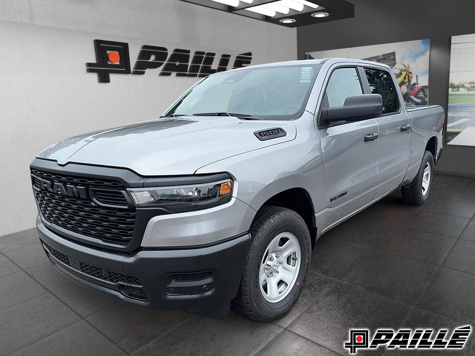 2025 Ram 1500 in Sorel-Tracy, Quebec