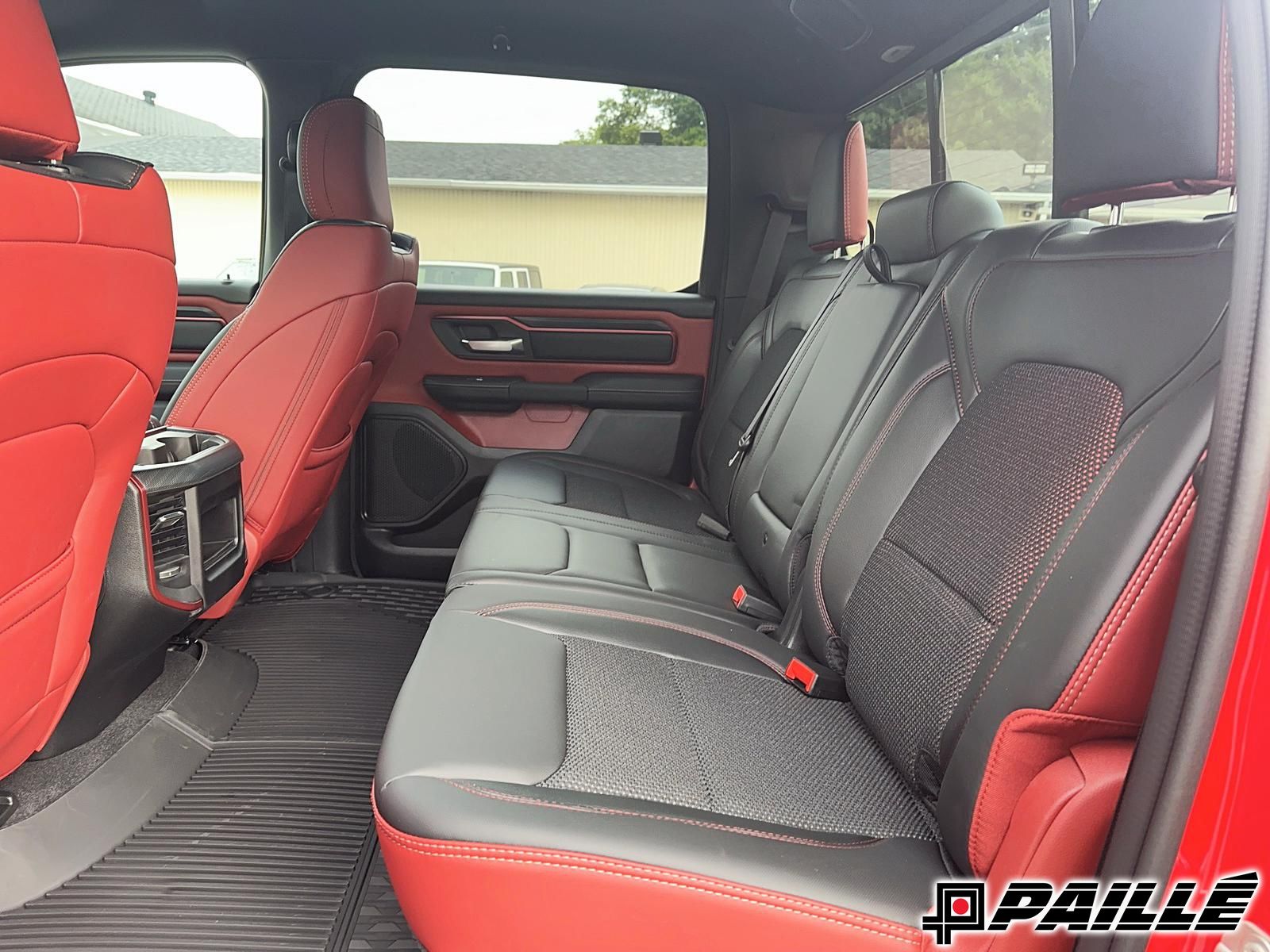 2025 Ram 1500 in Sorel-Tracy, Quebec