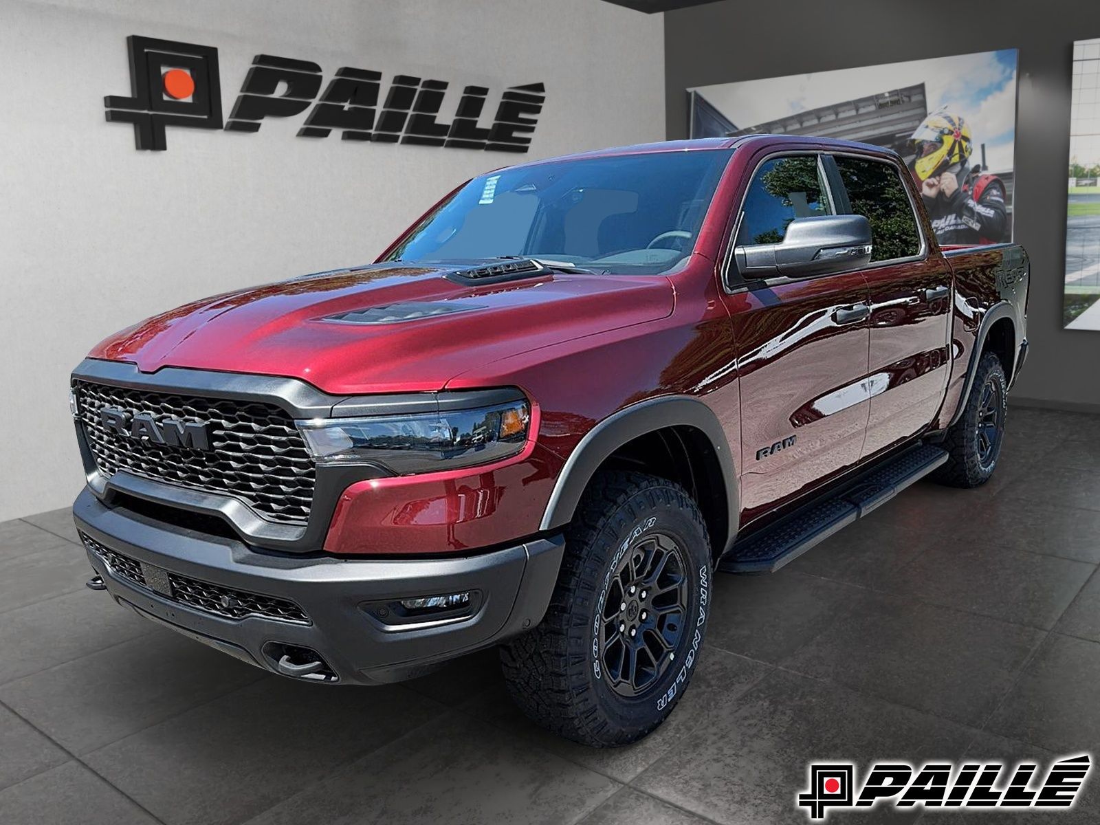 2025 Ram 1500 in Sorel-Tracy, Quebec