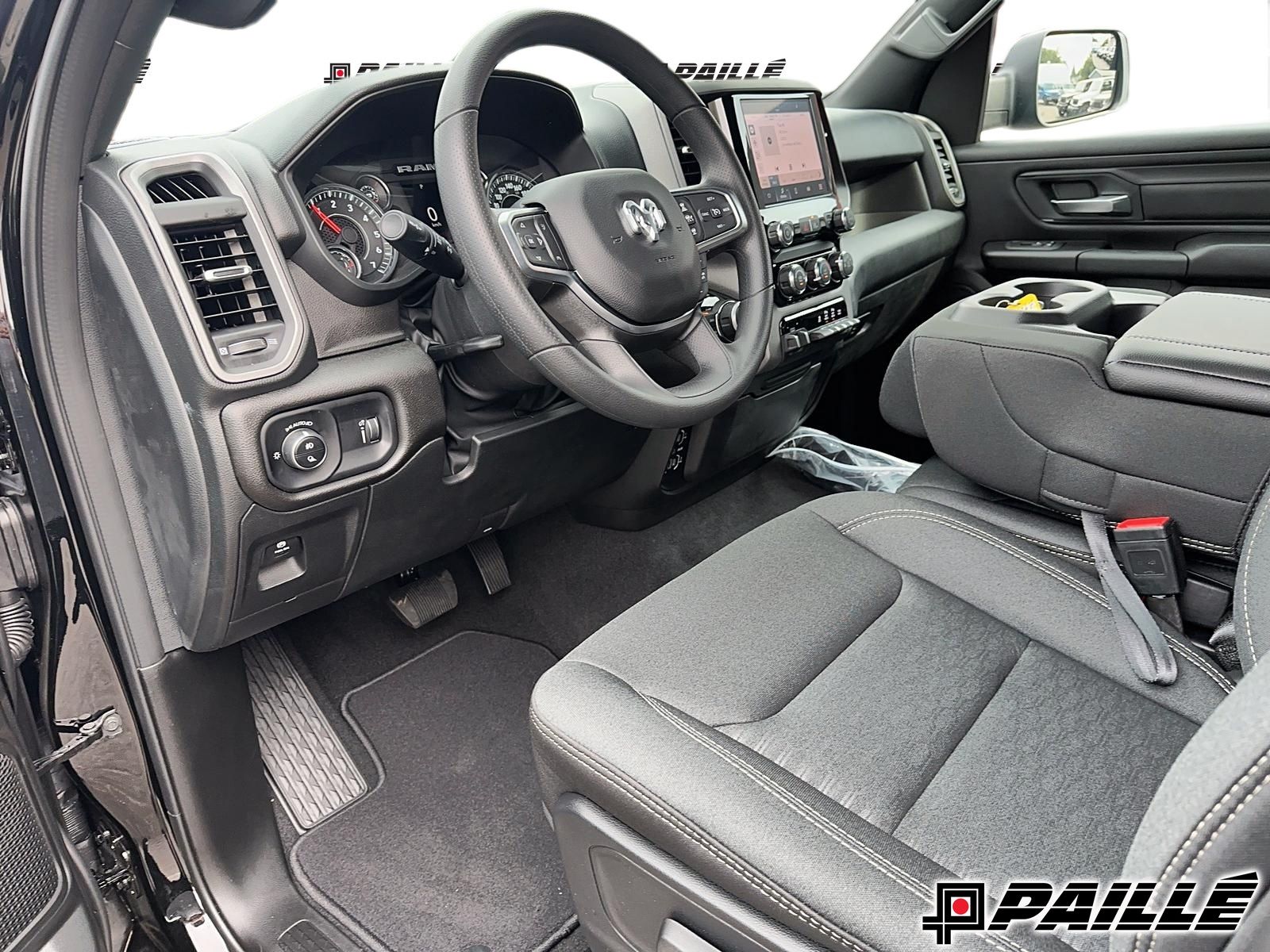 2025 Ram 1500 in Sorel-Tracy, Quebec