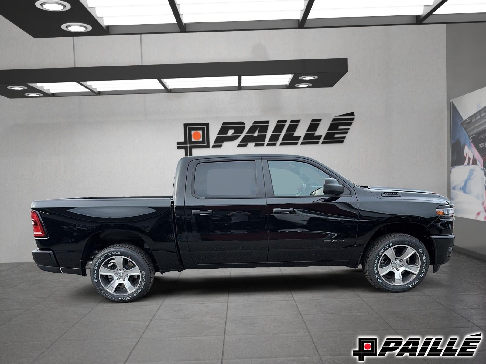 2025 Ram 1500 in Sorel-Tracy, Quebec