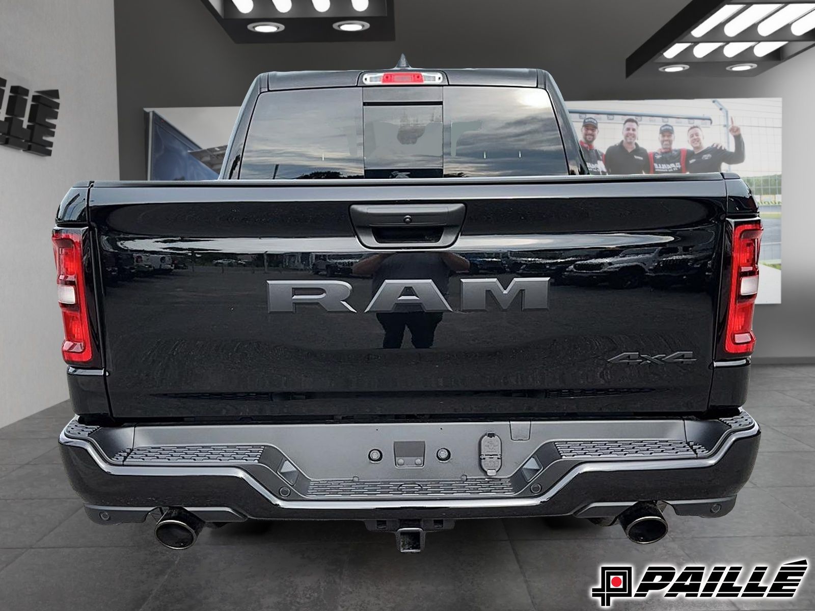 2025 Ram 1500 in Sorel-Tracy, Quebec