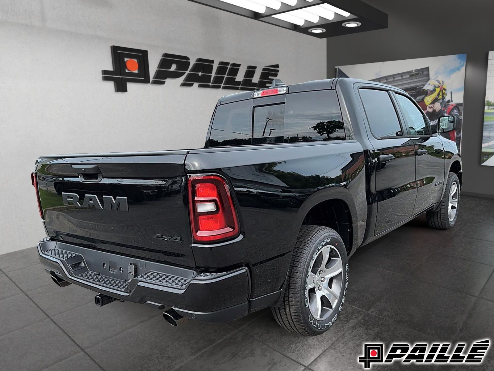 2025 Ram 1500 in Sorel-Tracy, Quebec