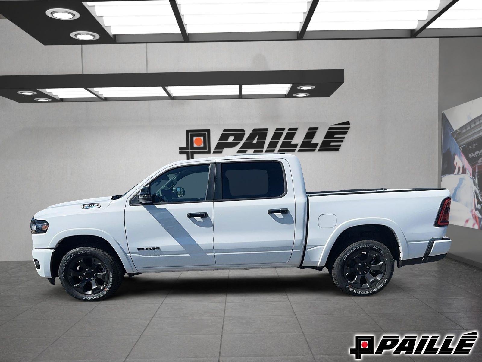 2025 Ram 1500 in Sorel-Tracy, Quebec