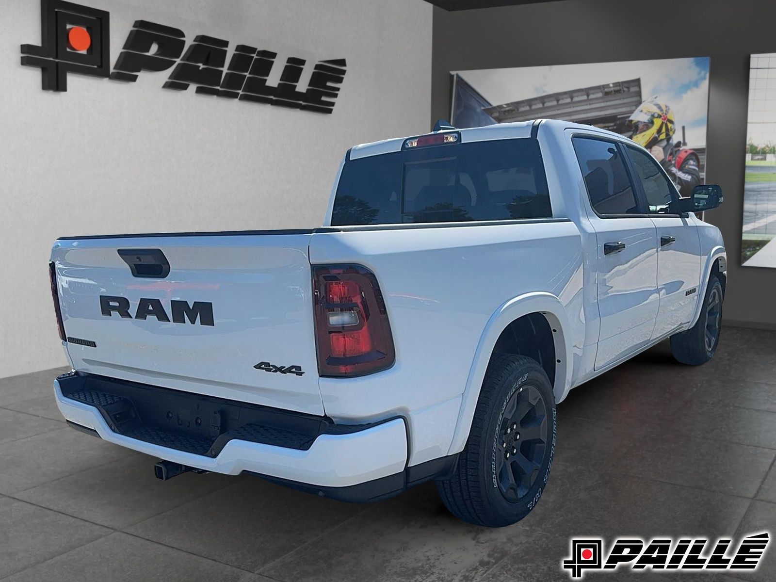 2025 Ram 1500 in Sorel-Tracy, Quebec