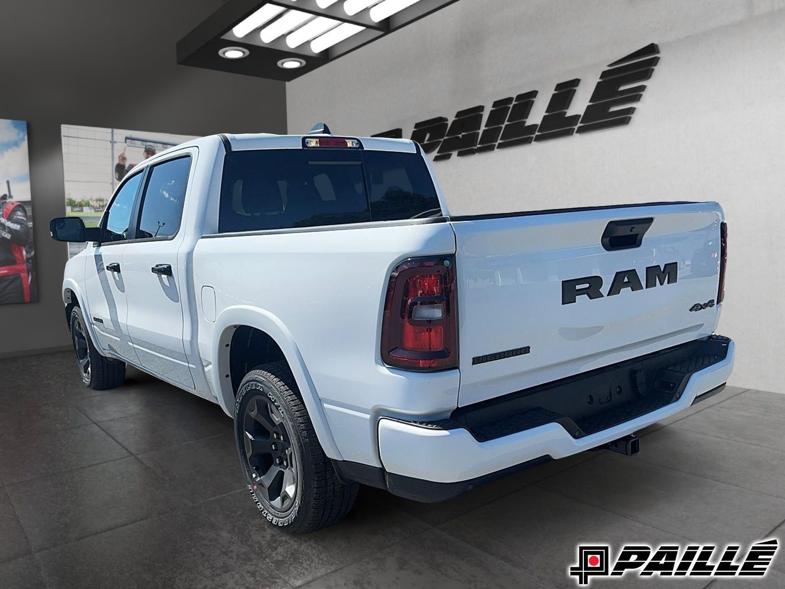 2025 Ram 1500 in Sorel-Tracy, Quebec