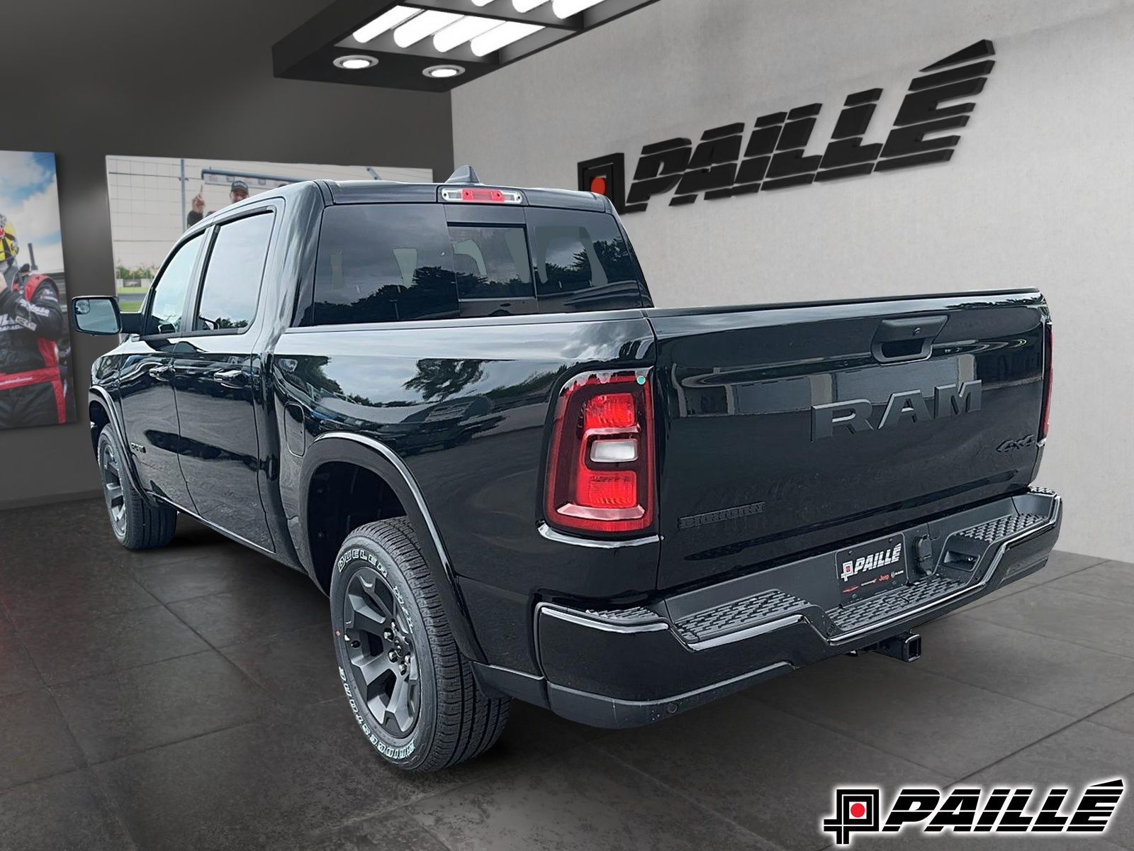 2025 Ram 1500 in Sorel-Tracy, Quebec