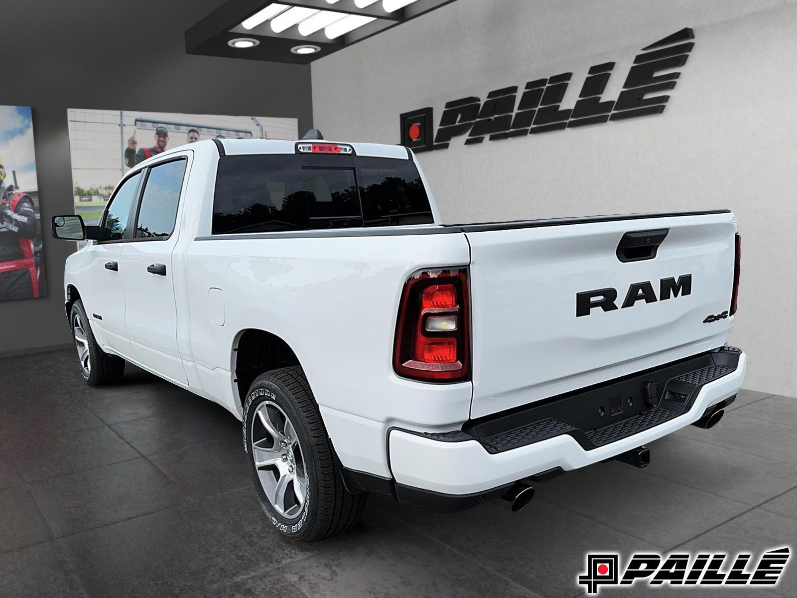 2025 Ram 1500 in Sorel-Tracy, Quebec