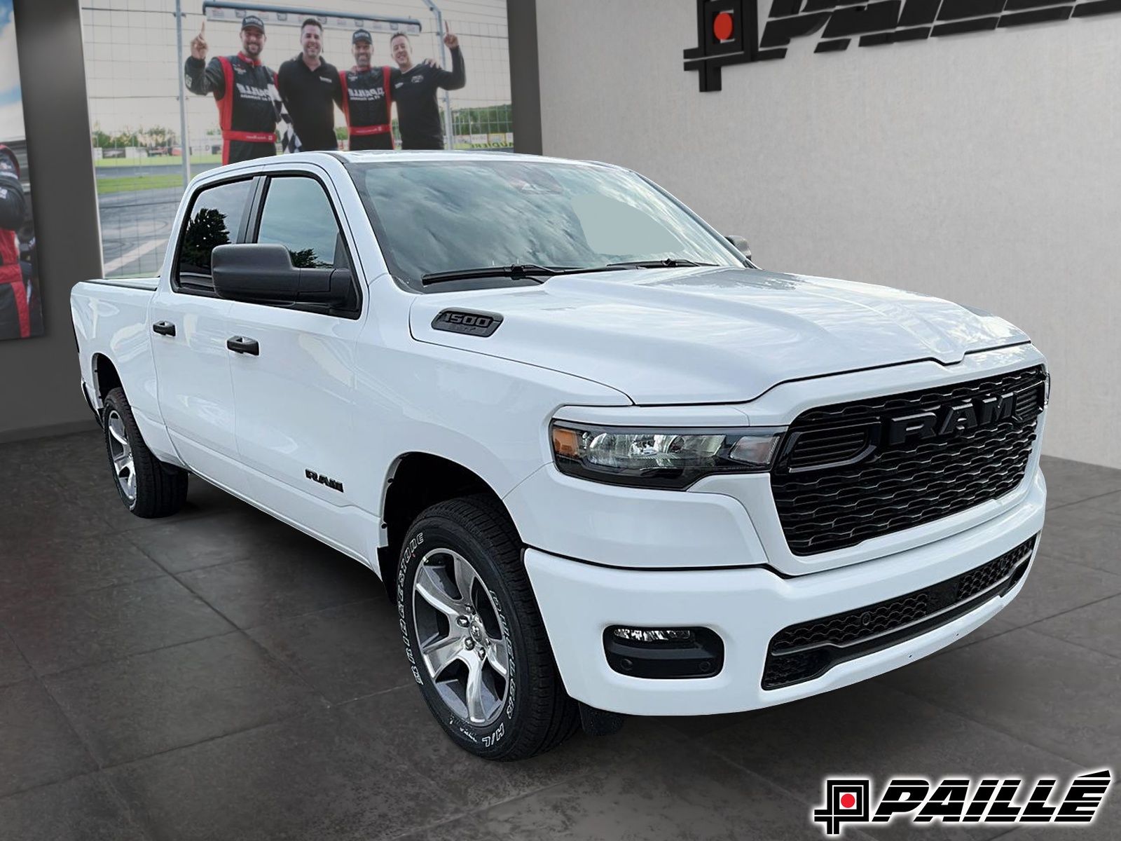 2025 Ram 1500 in Sorel-Tracy, Quebec