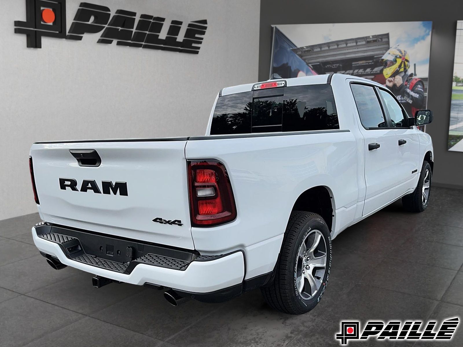 2025 Ram 1500 in Sorel-Tracy, Quebec