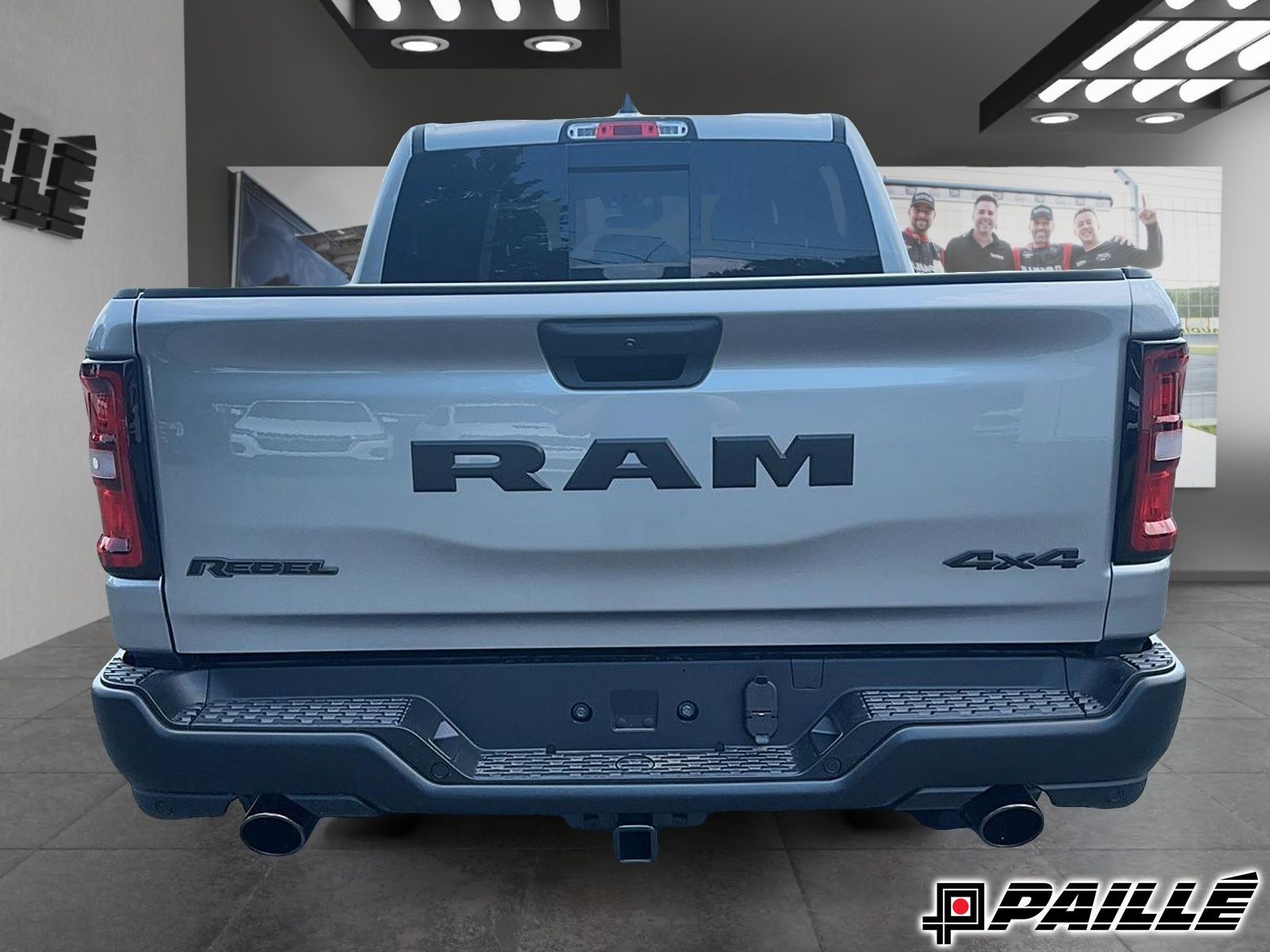 2025 Ram 1500 in Sorel-Tracy, Quebec