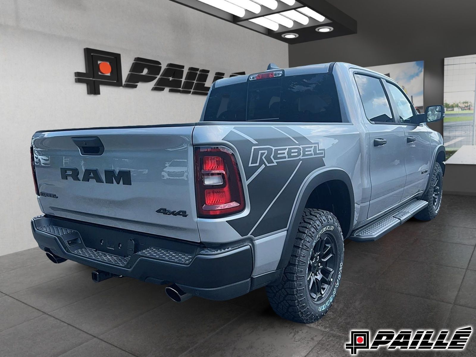 2025 Ram 1500 in Sorel-Tracy, Quebec