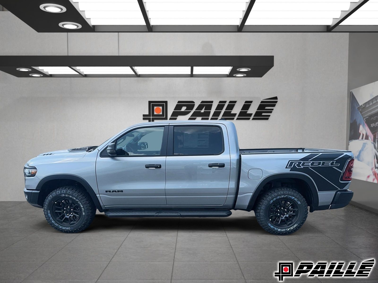 2025 Ram 1500 in Sorel-Tracy, Quebec