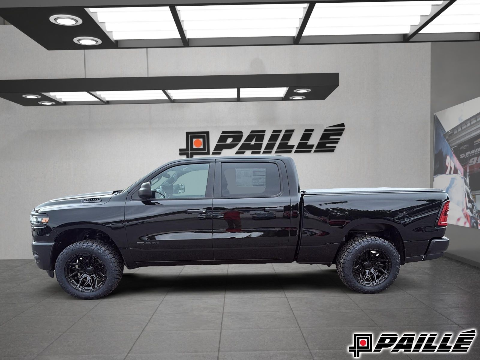 2025 Ram 1500 in Sorel-Tracy, Quebec