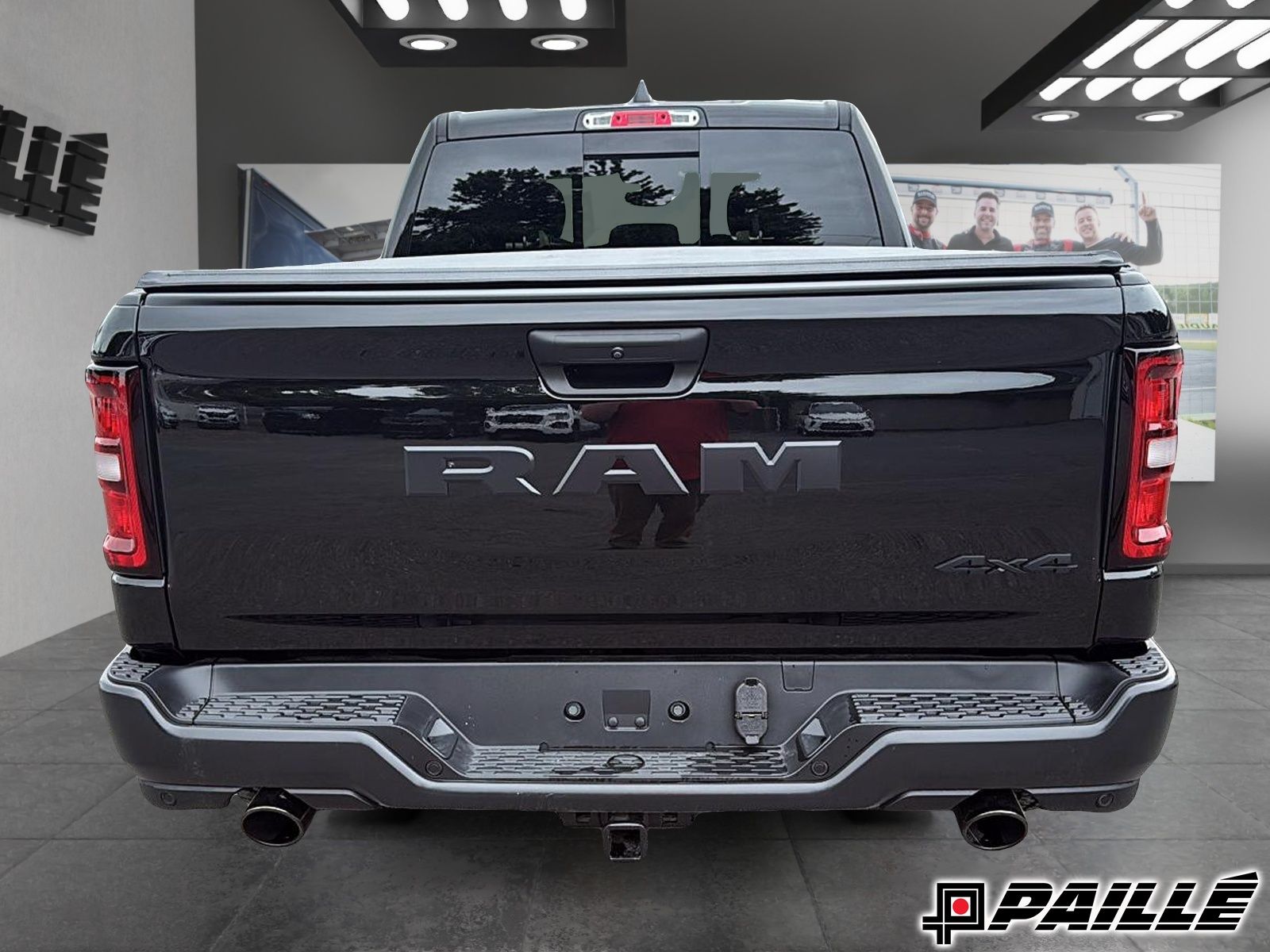2025 Ram 1500 in Sorel-Tracy, Quebec