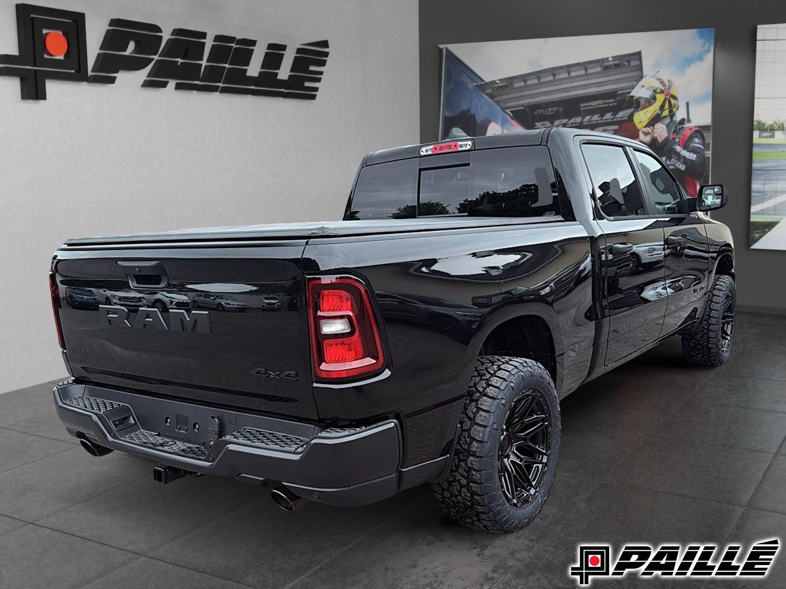 2025 Ram 1500 in Sorel-Tracy, Quebec