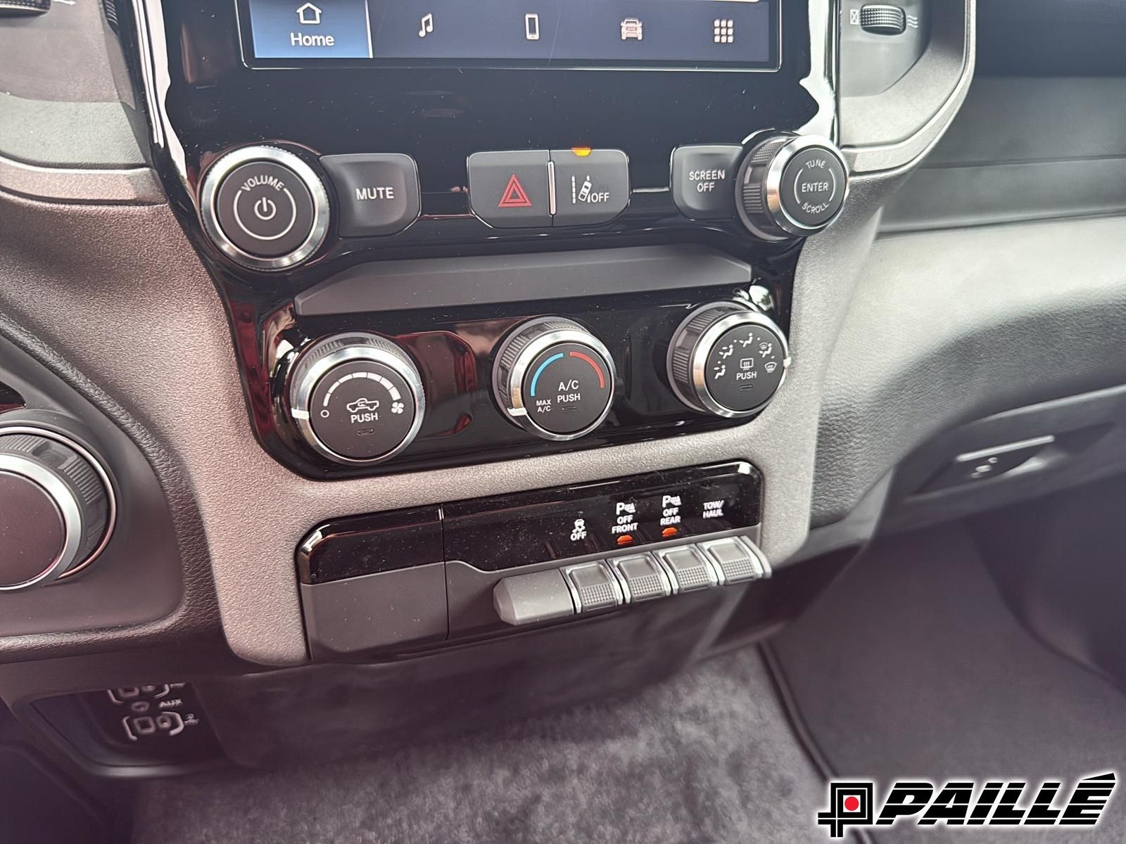 2025 Ram 1500 in Sorel-Tracy, Quebec