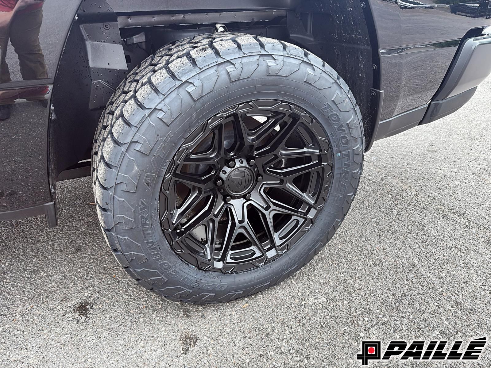2025 Ram 1500 in Sorel-Tracy, Quebec