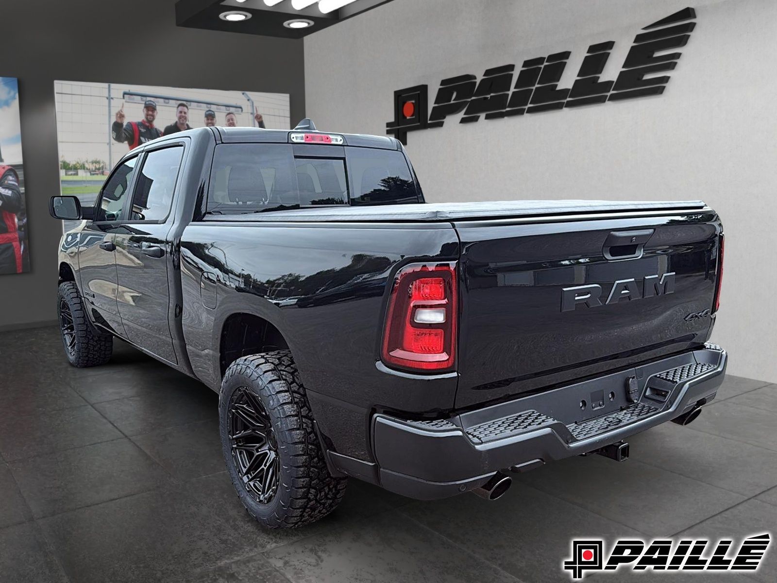 2025 Ram 1500 in Sorel-Tracy, Quebec
