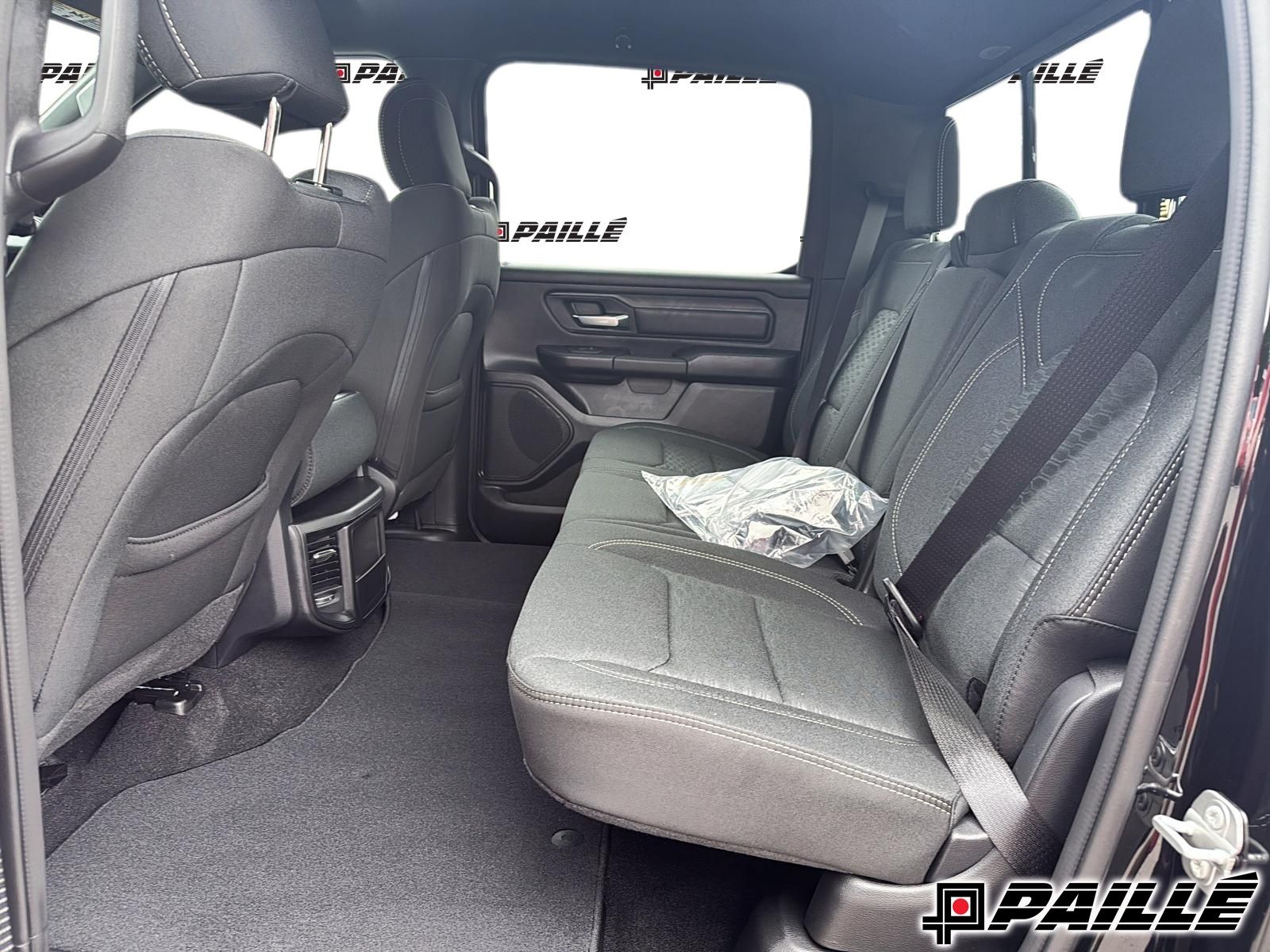2025 Ram 1500 in Sorel-Tracy, Quebec