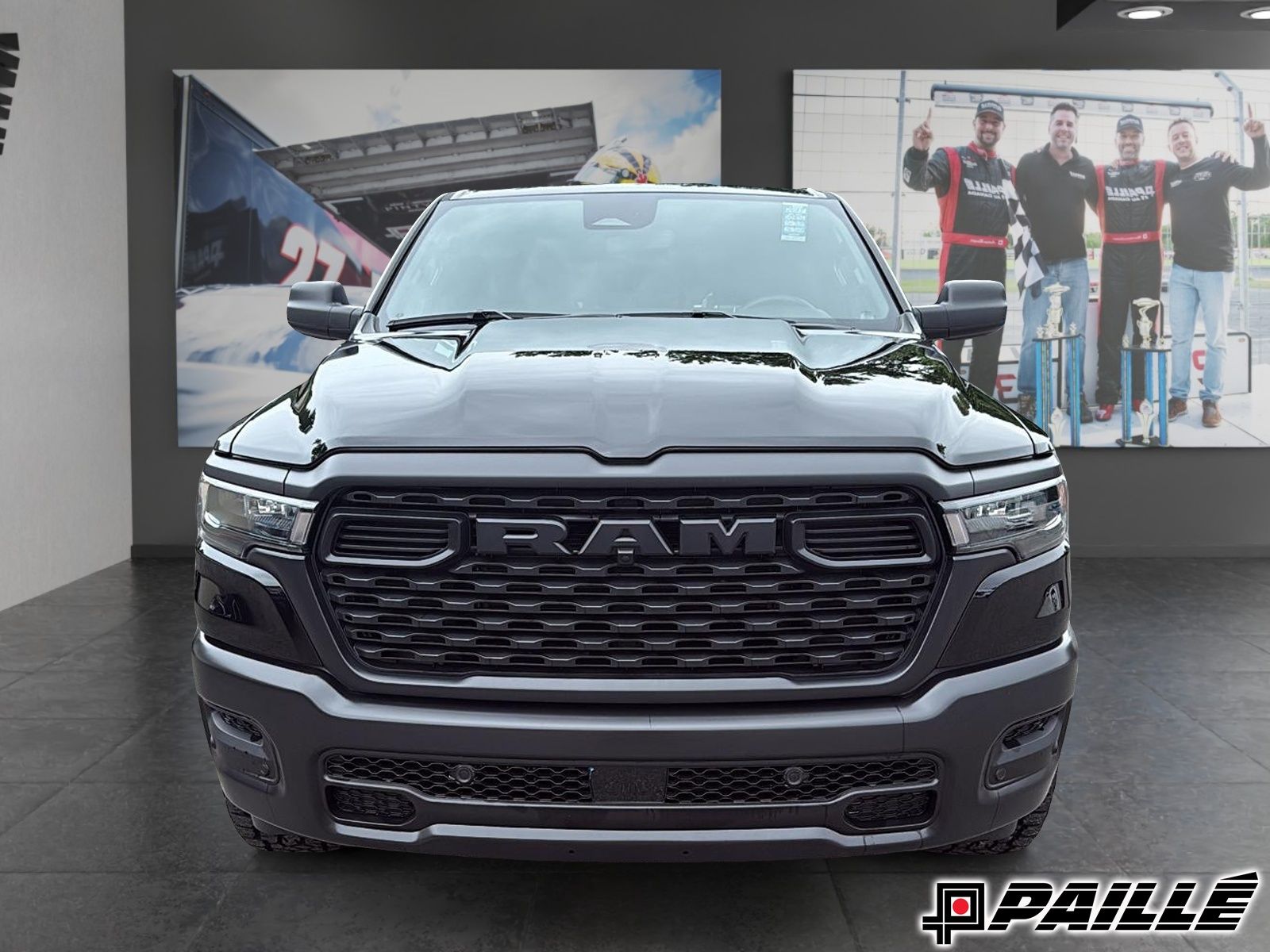 2025 Ram 1500 in Sorel-Tracy, Quebec