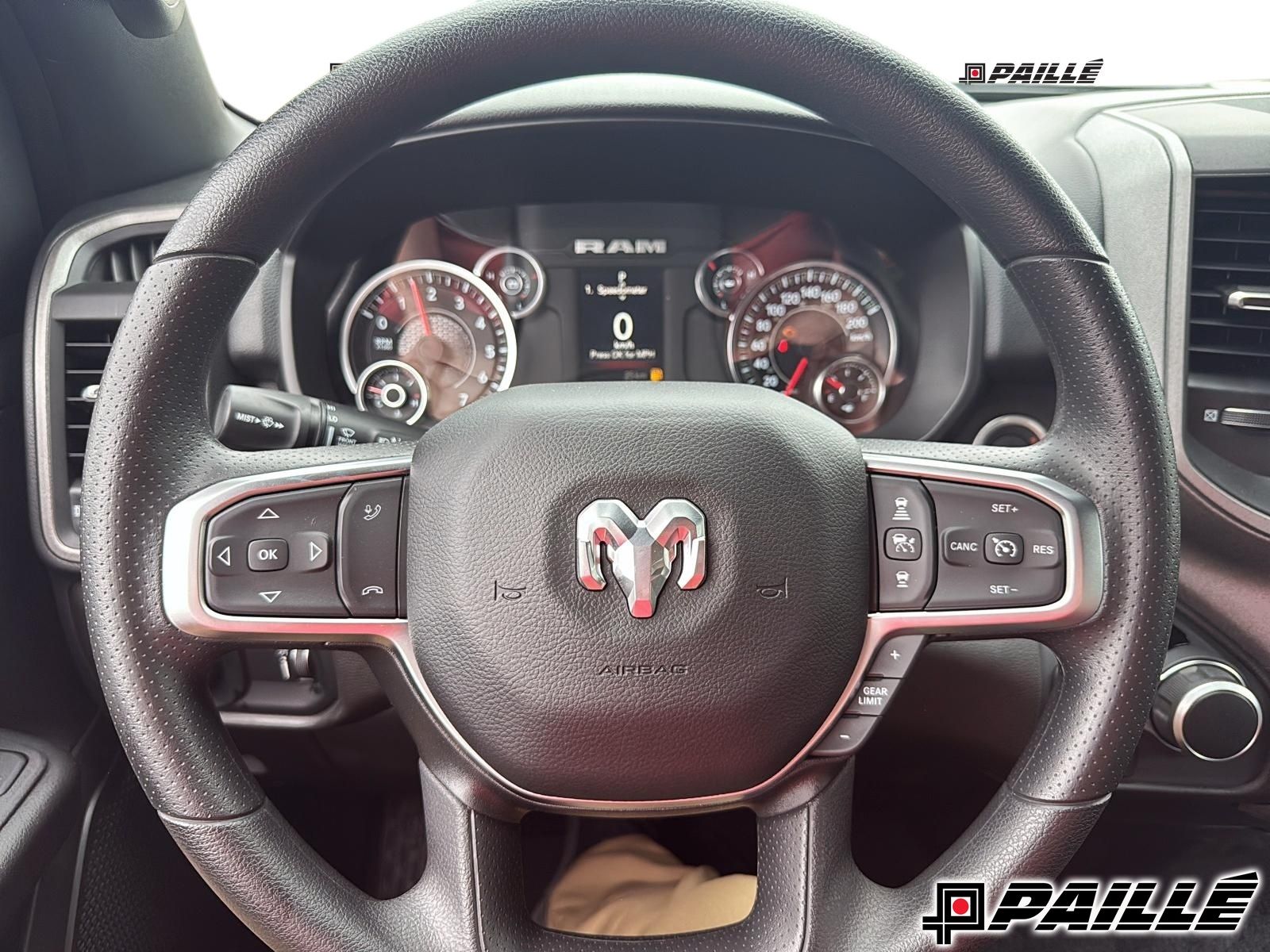 2025 Ram 1500 in Sorel-Tracy, Quebec