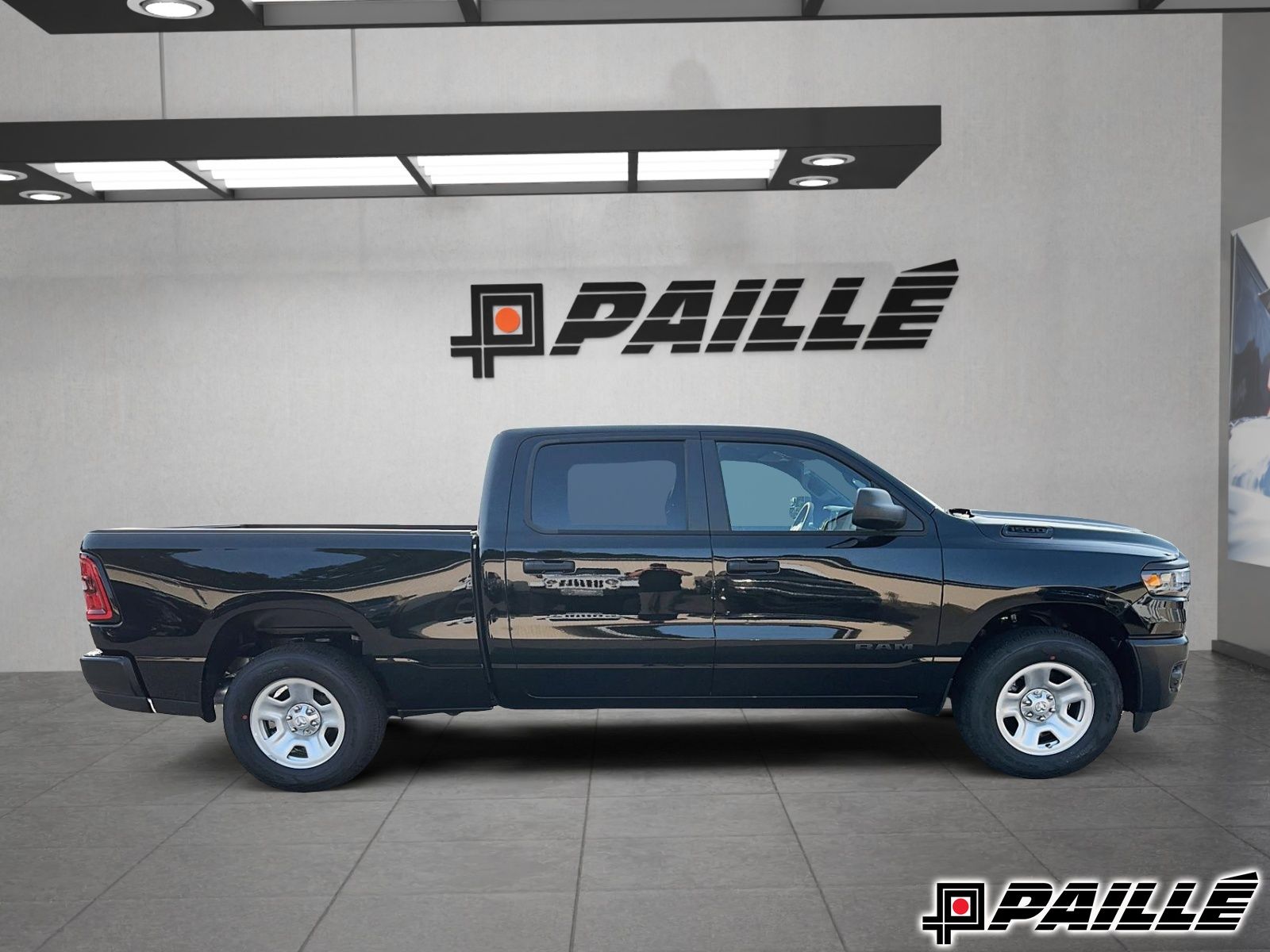 2025 Ram 1500 in Sorel-Tracy, Quebec