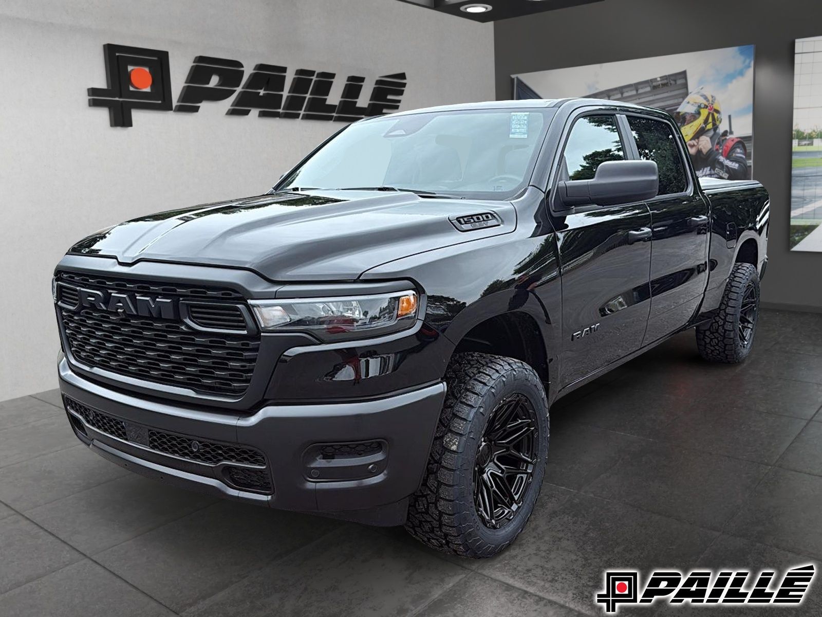 2025 Ram 1500 in Sorel-Tracy, Quebec