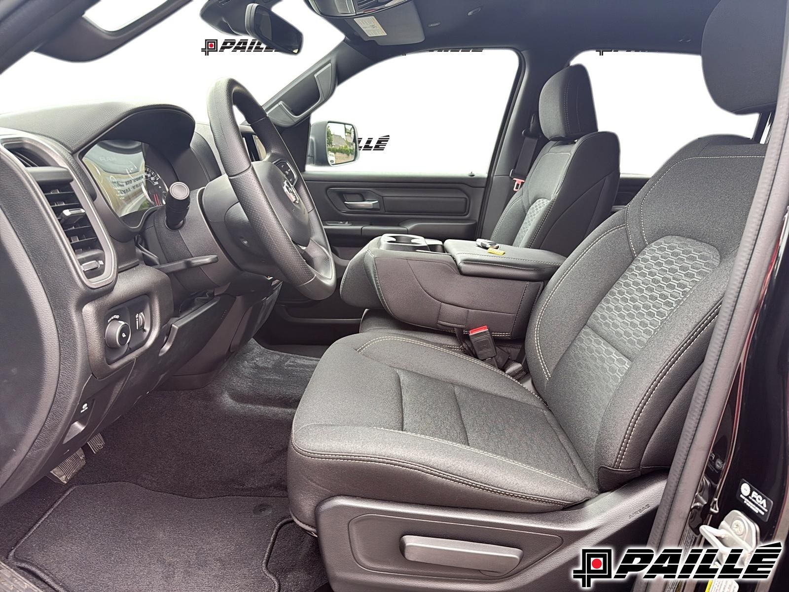2025 Ram 1500 in Sorel-Tracy, Quebec