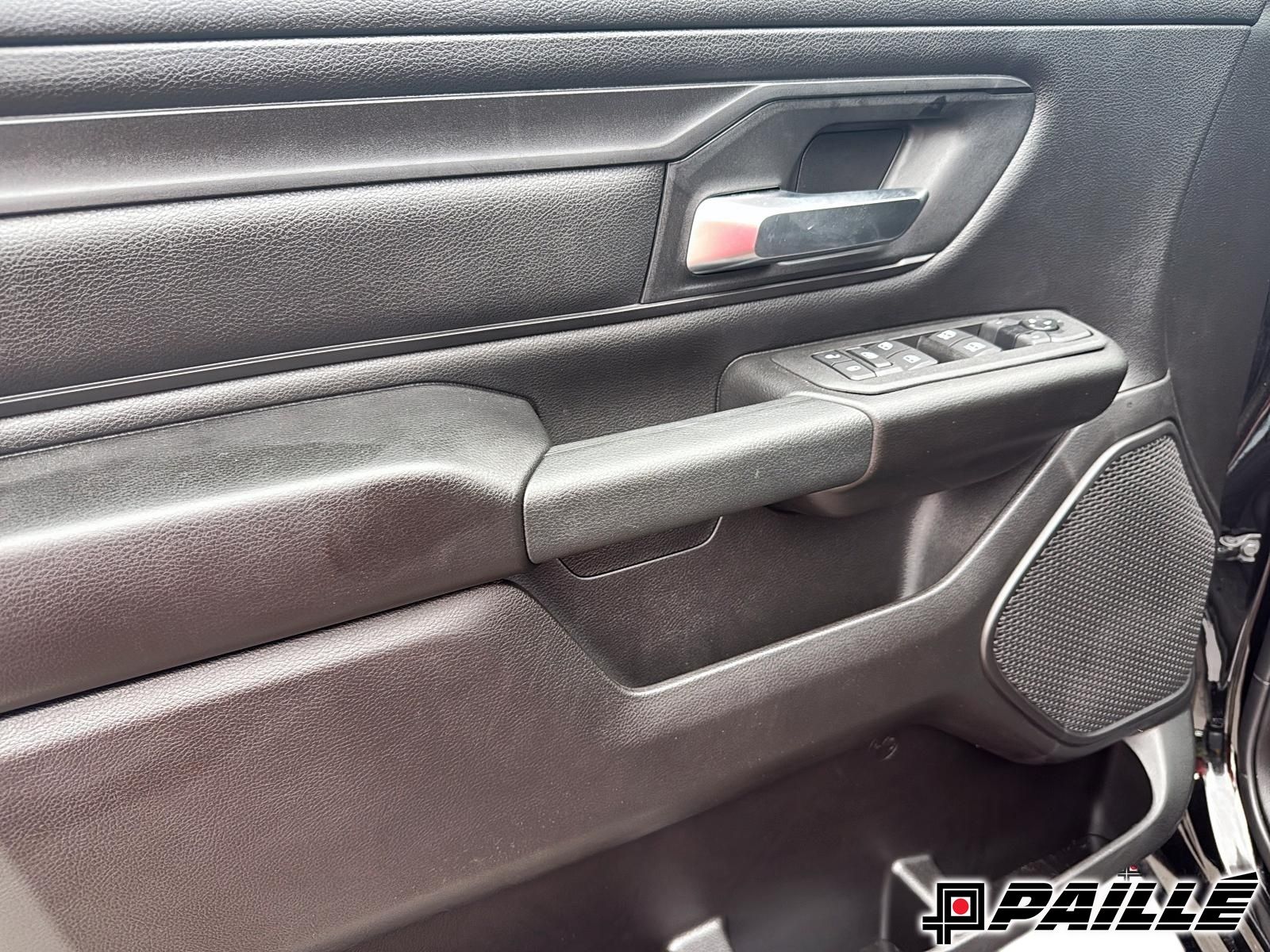 2025 Ram 1500 in Sorel-Tracy, Quebec