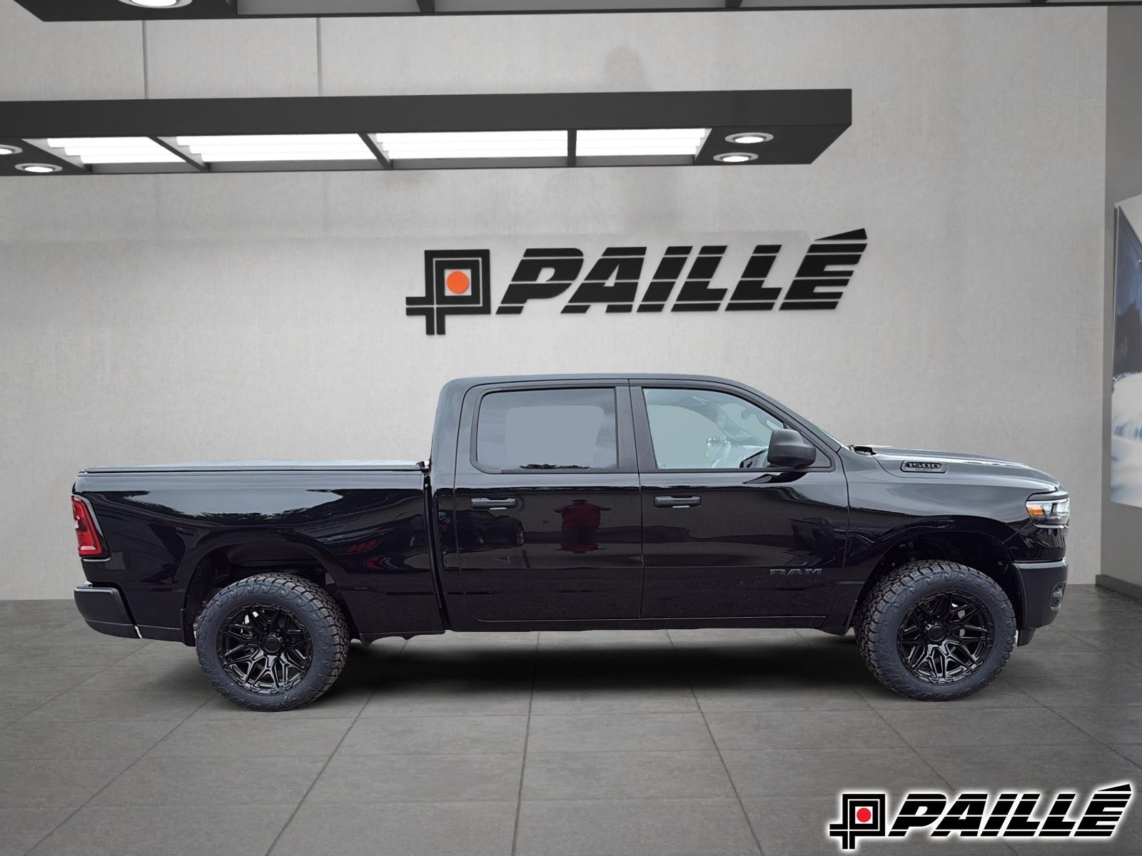 2025 Ram 1500 in Sorel-Tracy, Quebec