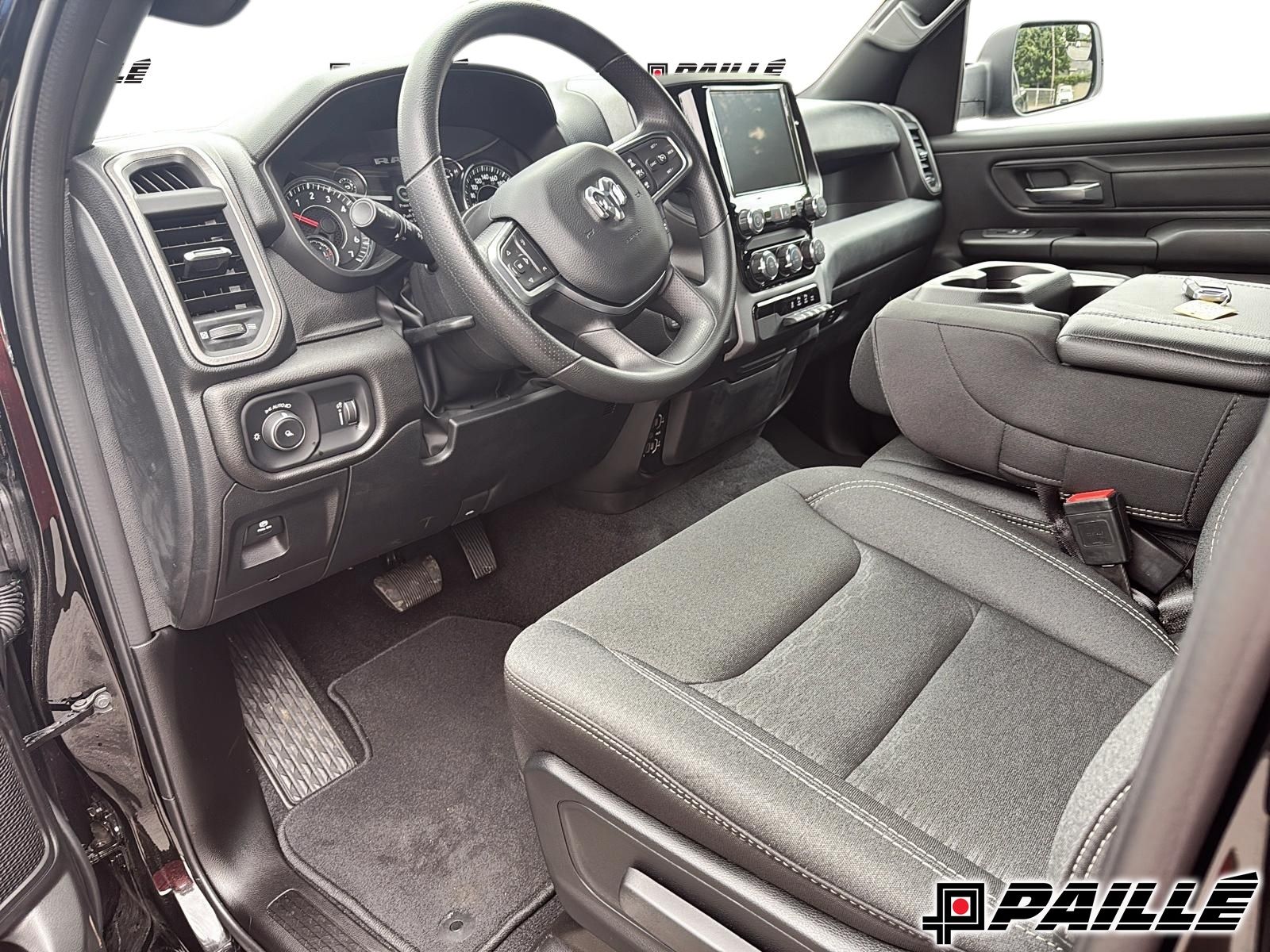 2025 Ram 1500 in Sorel-Tracy, Quebec