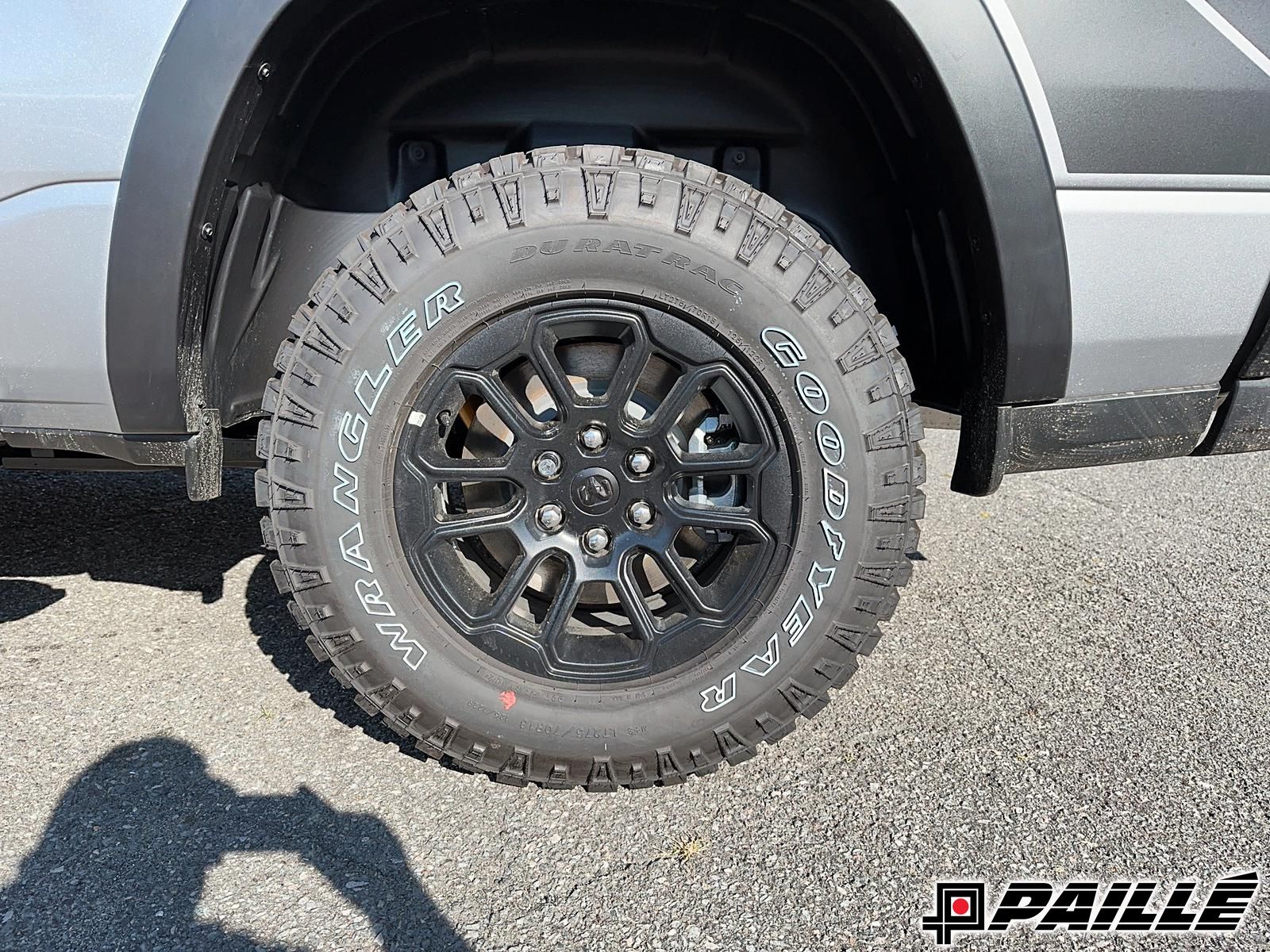 2025 Ram 1500 in Sorel-Tracy, Quebec