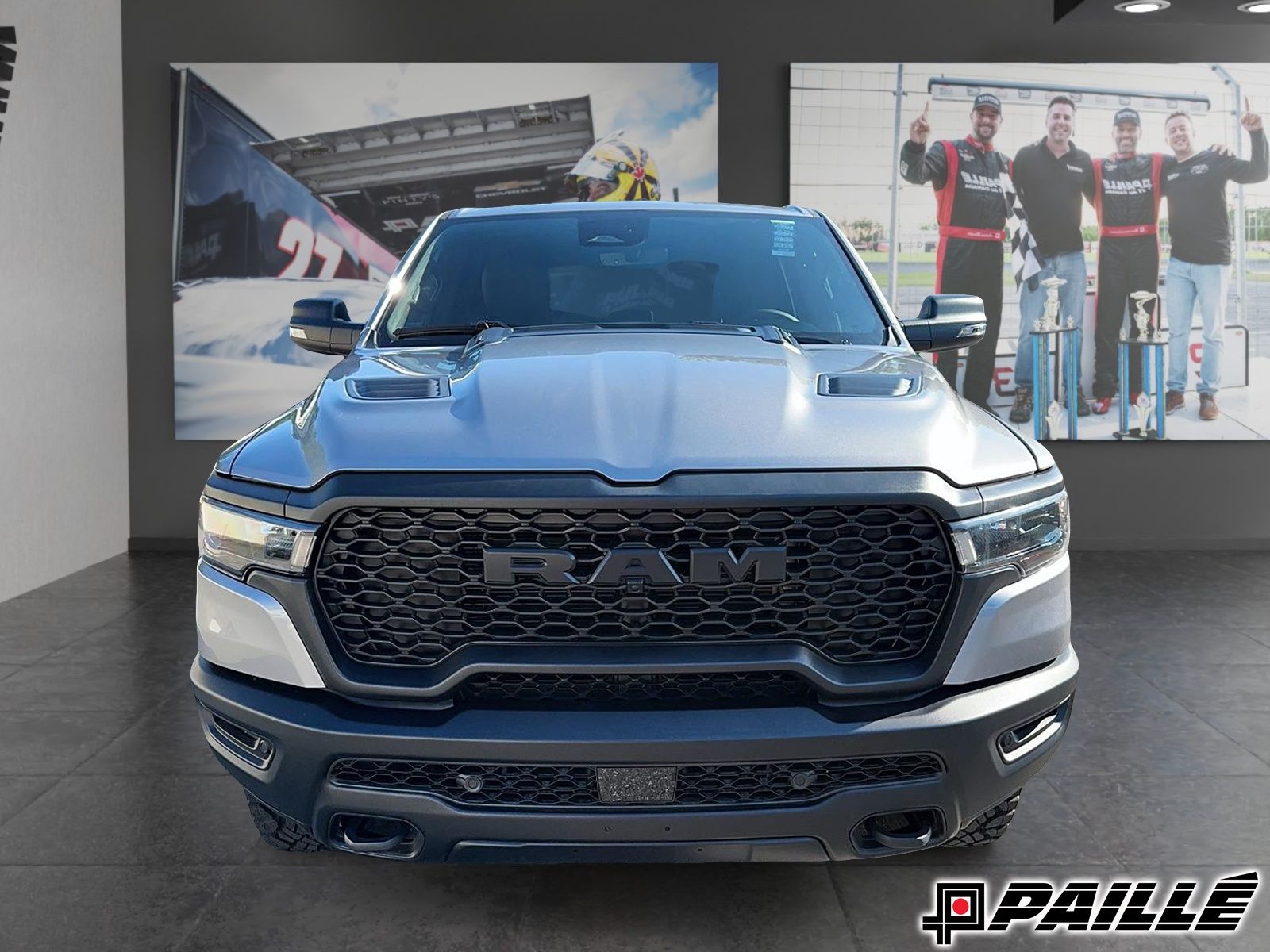 2025 Ram 1500 in Sorel-Tracy, Quebec