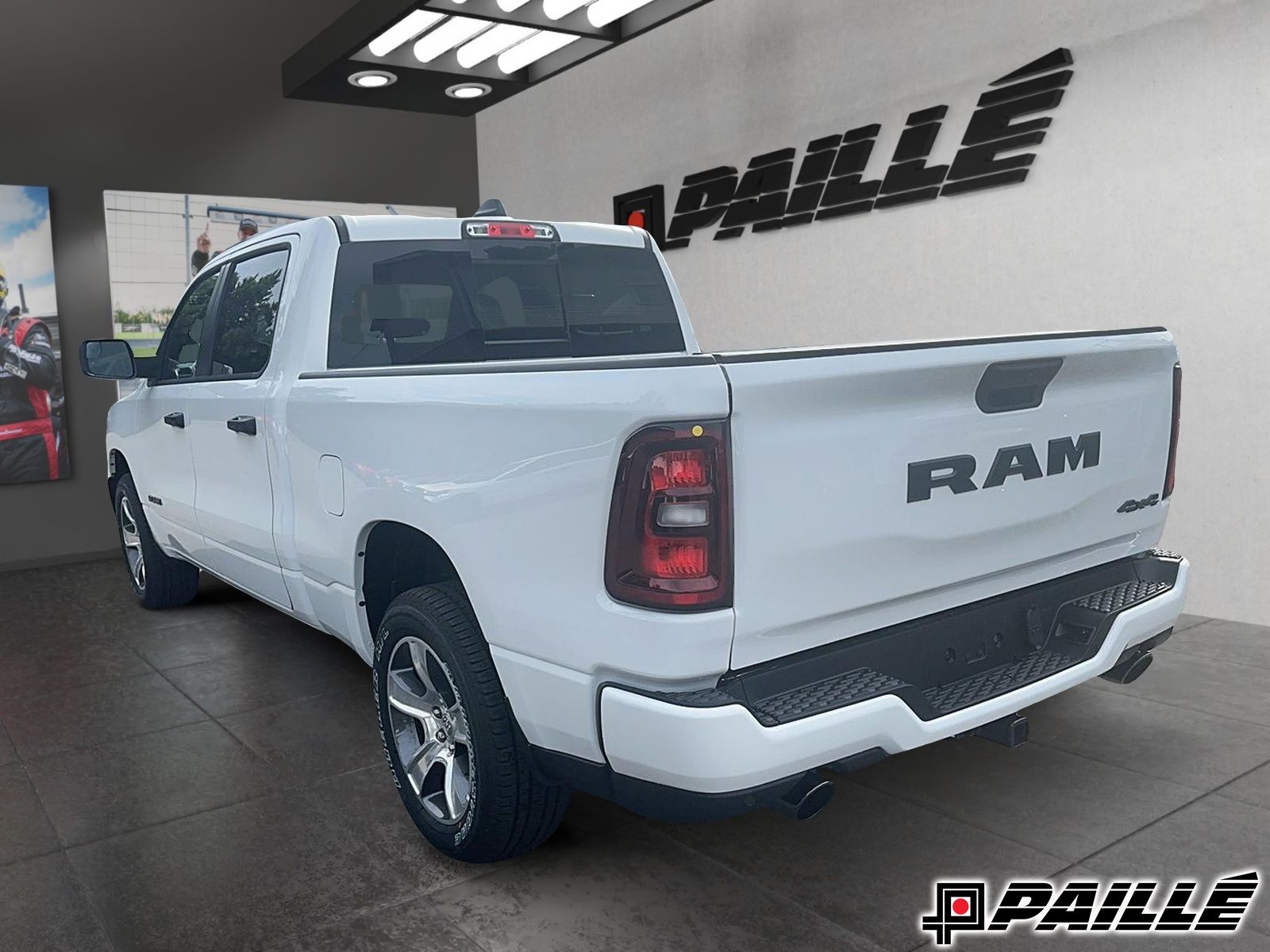 2025 Ram 1500 in Sorel-Tracy, Quebec