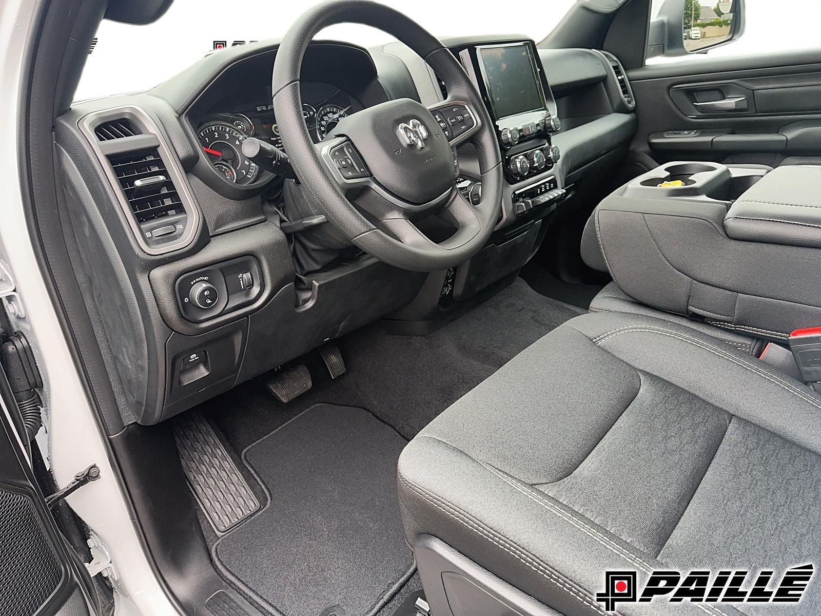 2025 Ram 1500 in Sorel-Tracy, Quebec