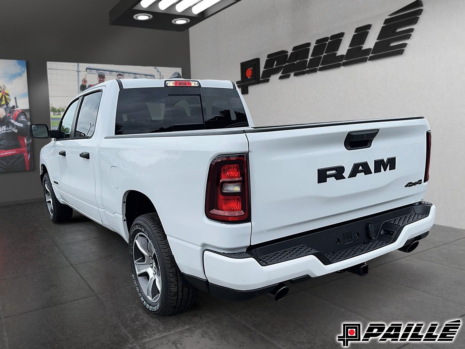 2025 Ram 1500 in Sorel-Tracy, Quebec