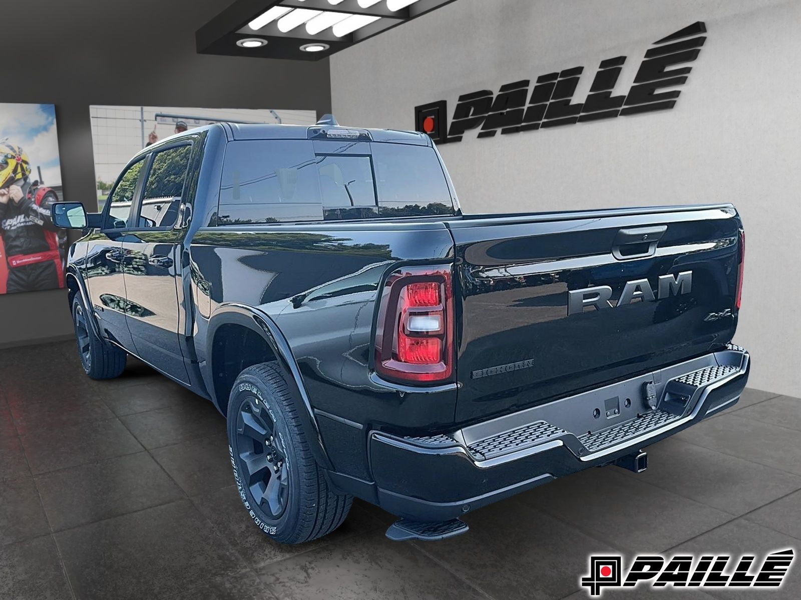 2025 Ram 1500 in Sorel-Tracy, Quebec