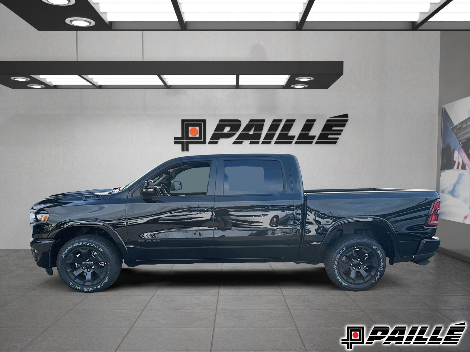 2025 Ram 1500 in Sorel-Tracy, Quebec