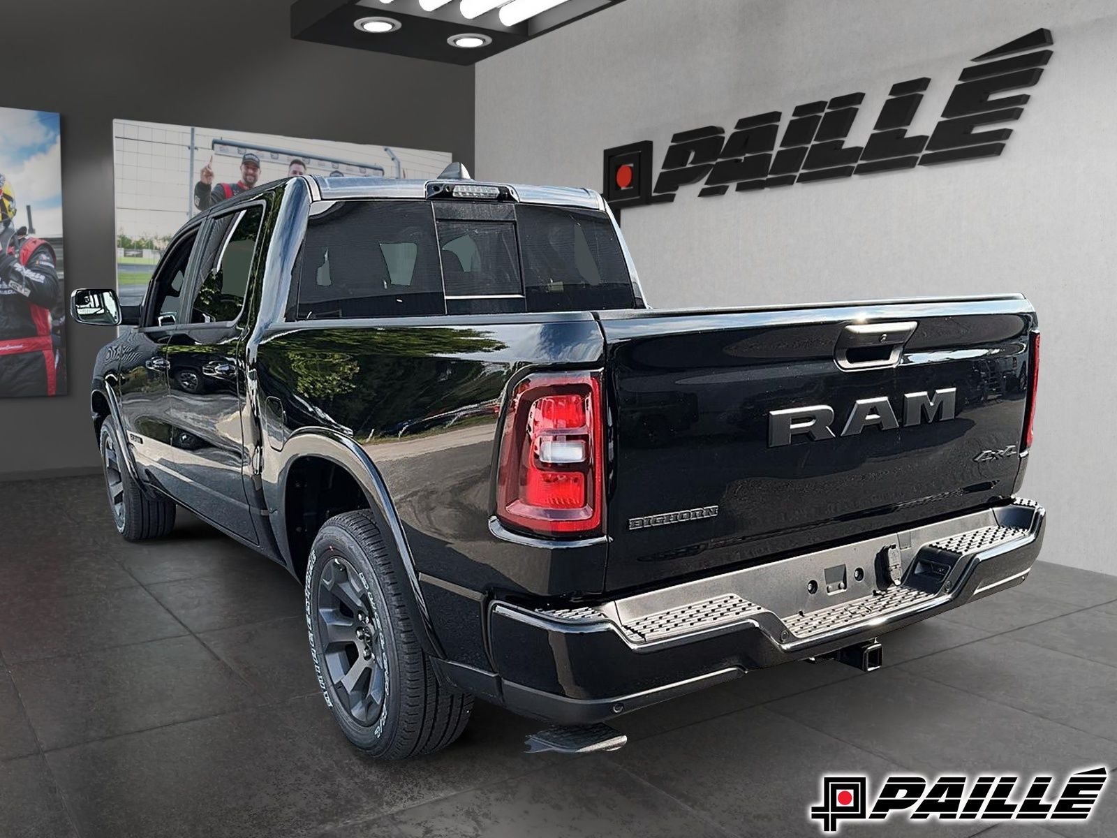 2025 Ram 1500 in Sorel-Tracy, Quebec