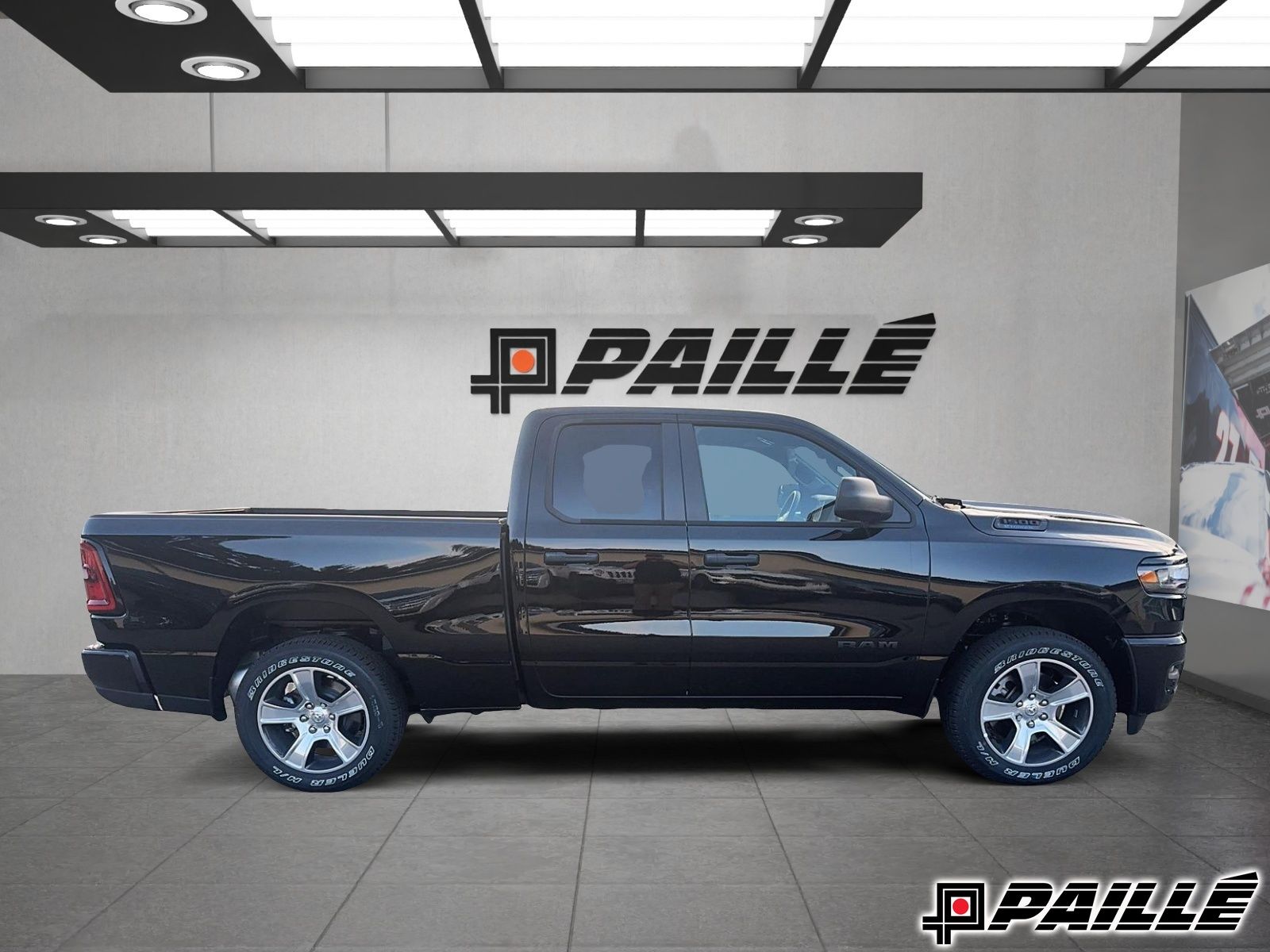 2025 Ram 1500 in Sorel-Tracy, Quebec