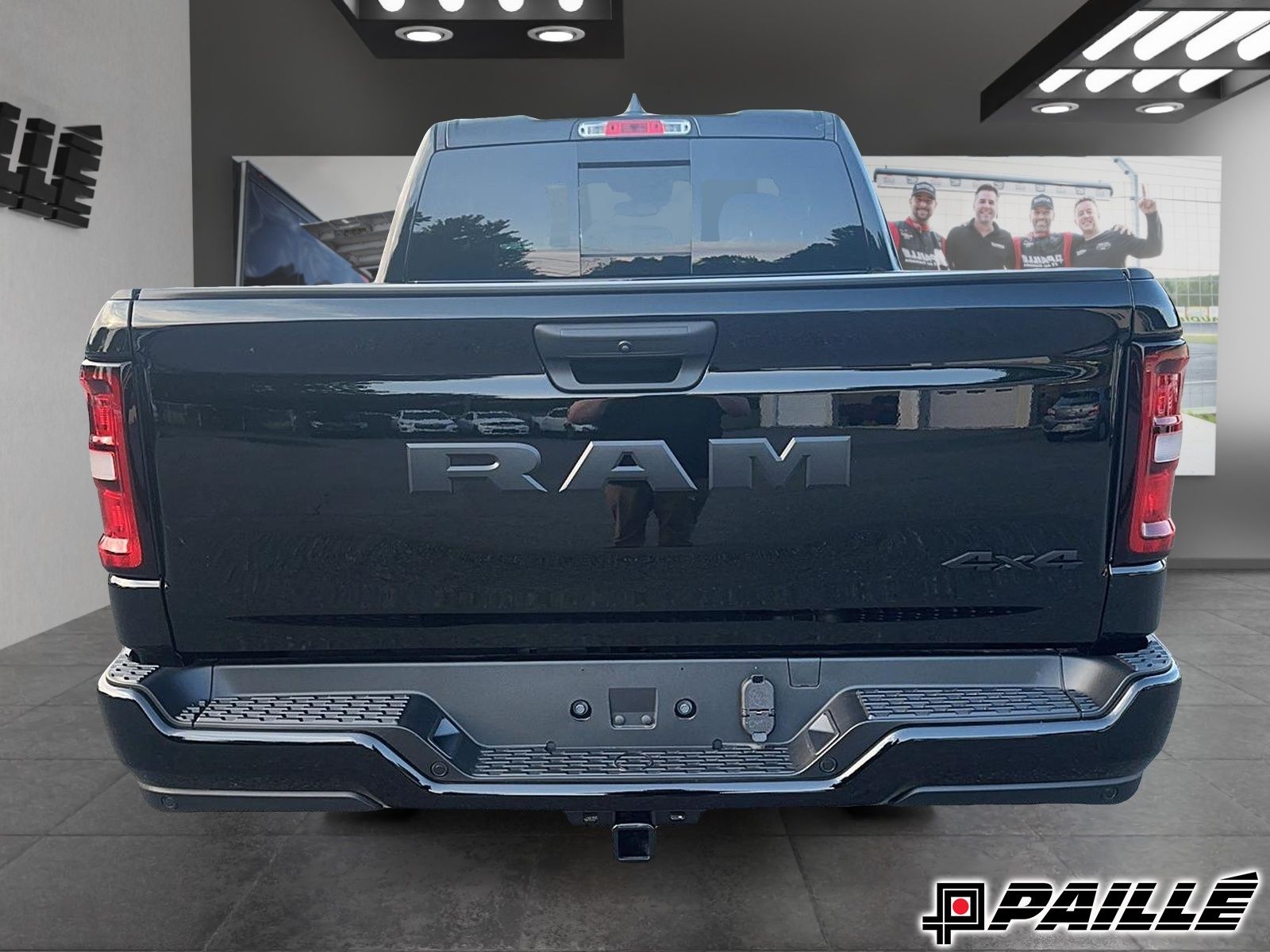 2025 Ram 1500 in Sorel-Tracy, Quebec