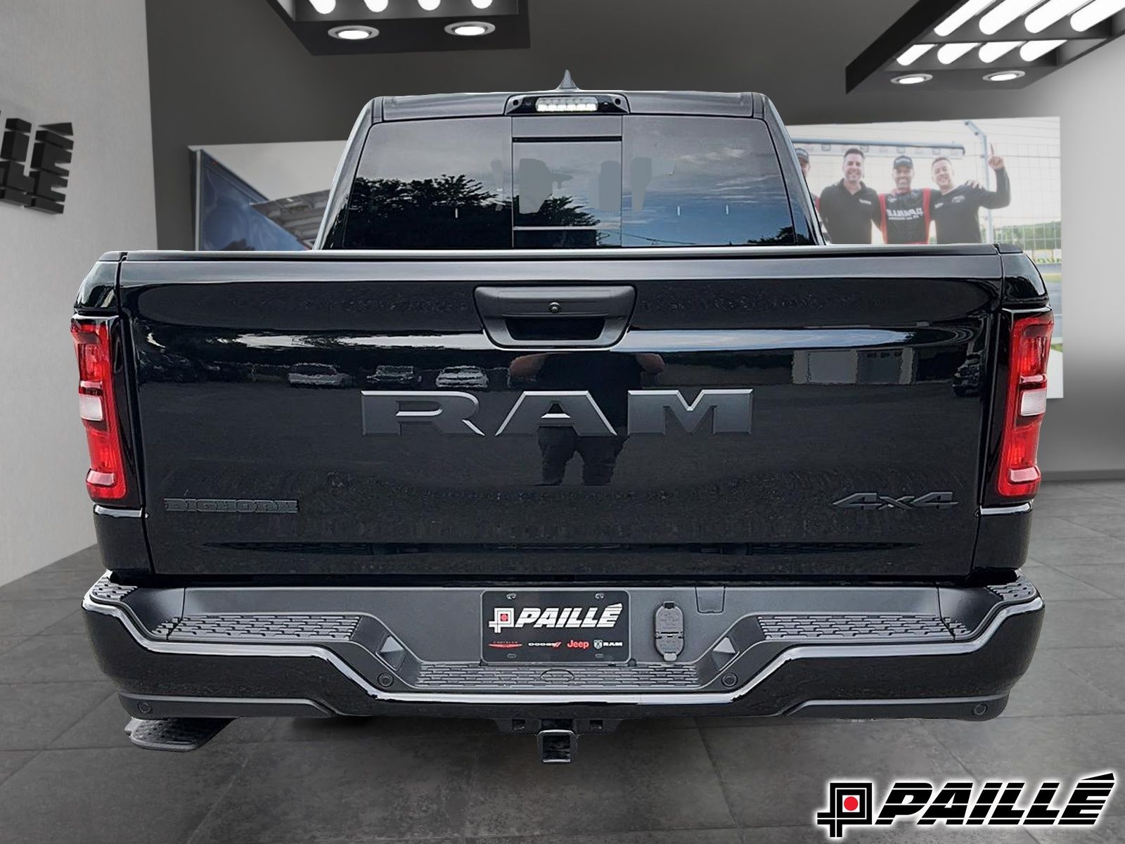 2025 Ram 1500 in Sorel-Tracy, Quebec