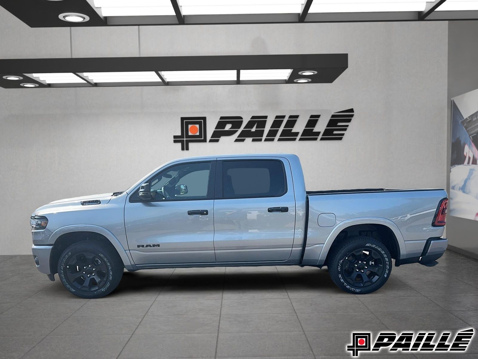 2025 Ram 1500 in Sorel-Tracy, Quebec