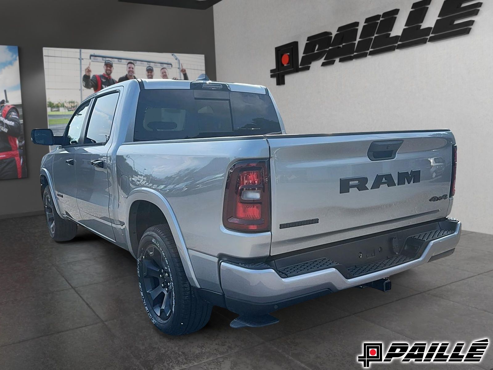 2025 Ram 1500 in Sorel-Tracy, Quebec