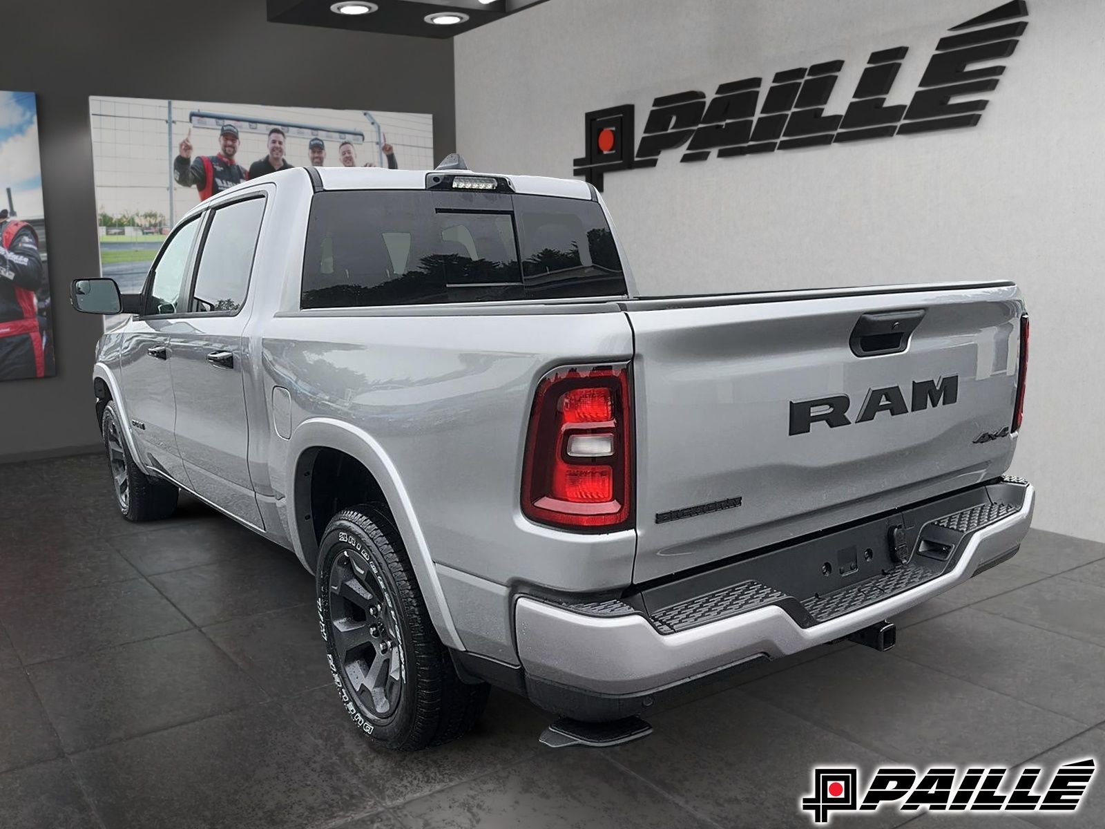 2025 Ram 1500 in Sorel-Tracy, Quebec