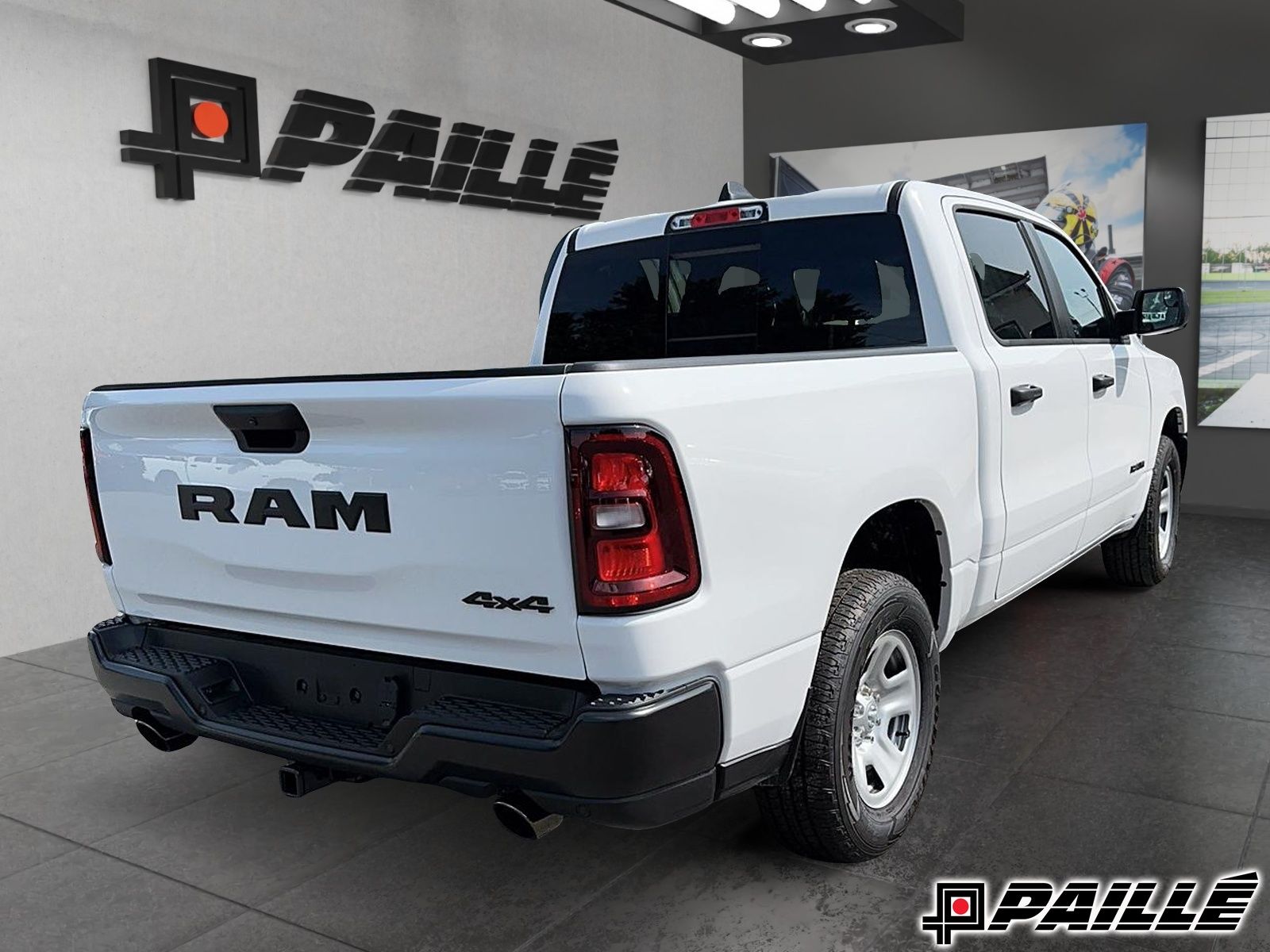 2025 Ram 1500 in Sorel-Tracy, Quebec