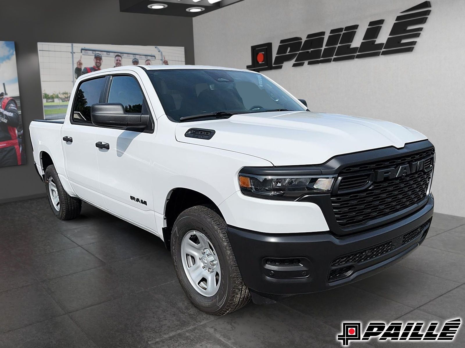 2025 Ram 1500 in Sorel-Tracy, Quebec