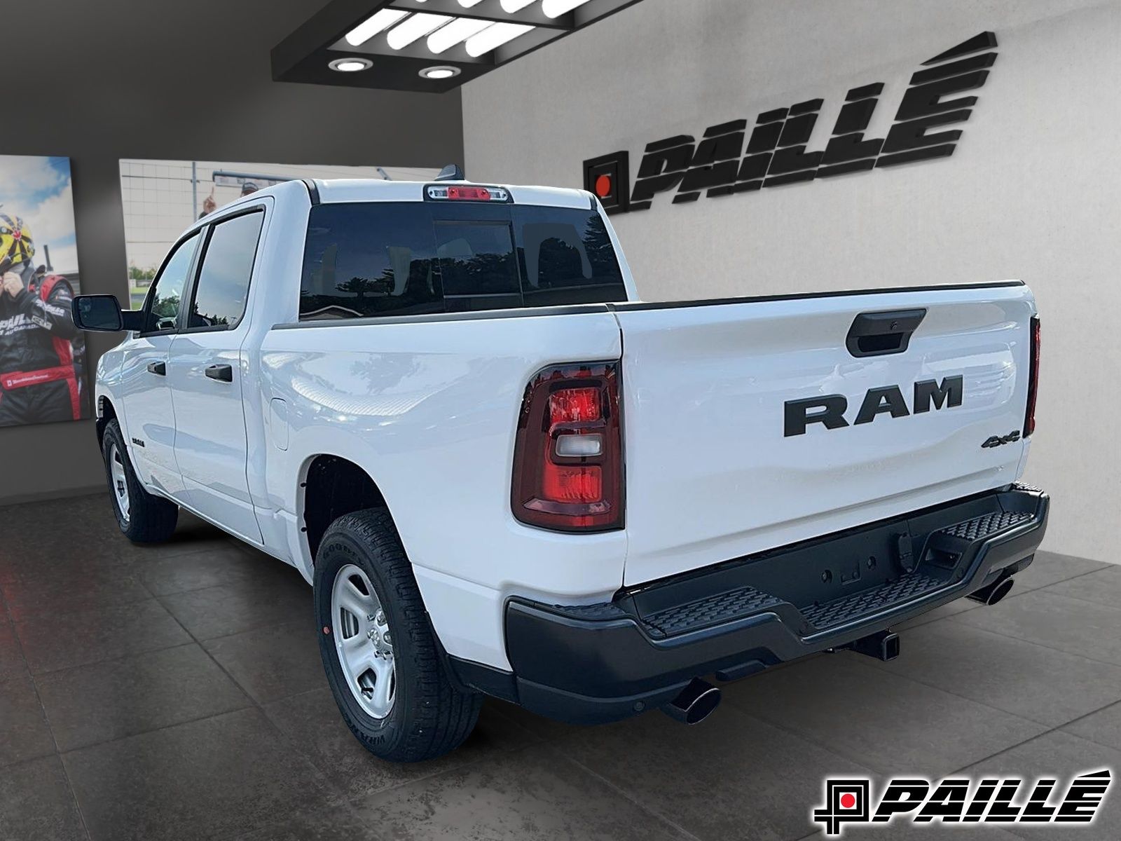 2025 Ram 1500 in Sorel-Tracy, Quebec