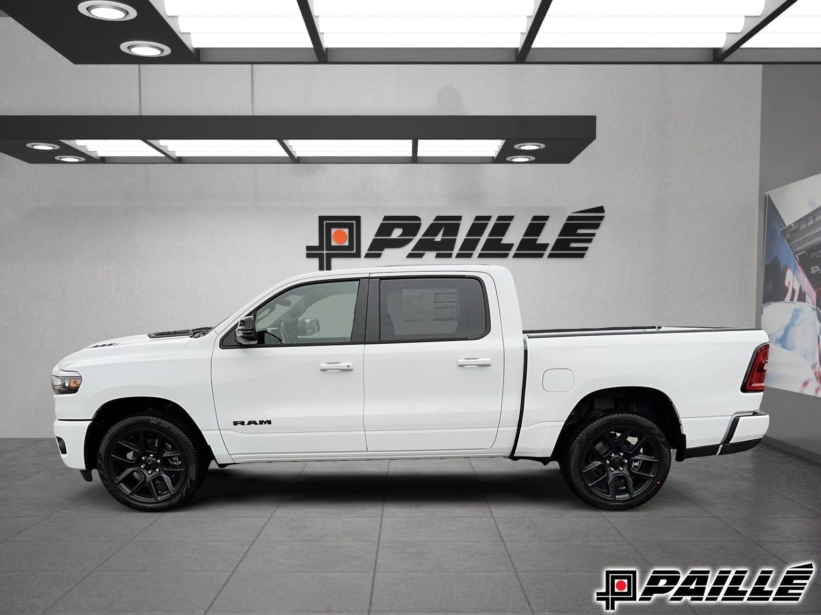 2025 Ram 1500 in Sorel-Tracy, Quebec